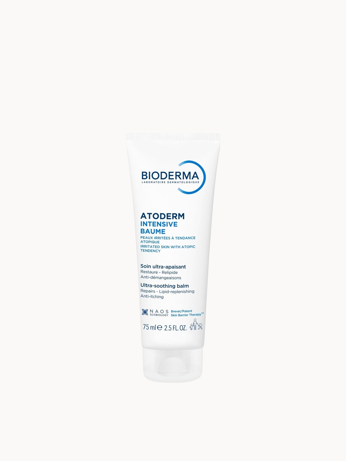 Bioderma Atoderm Intensive Balm 75ml