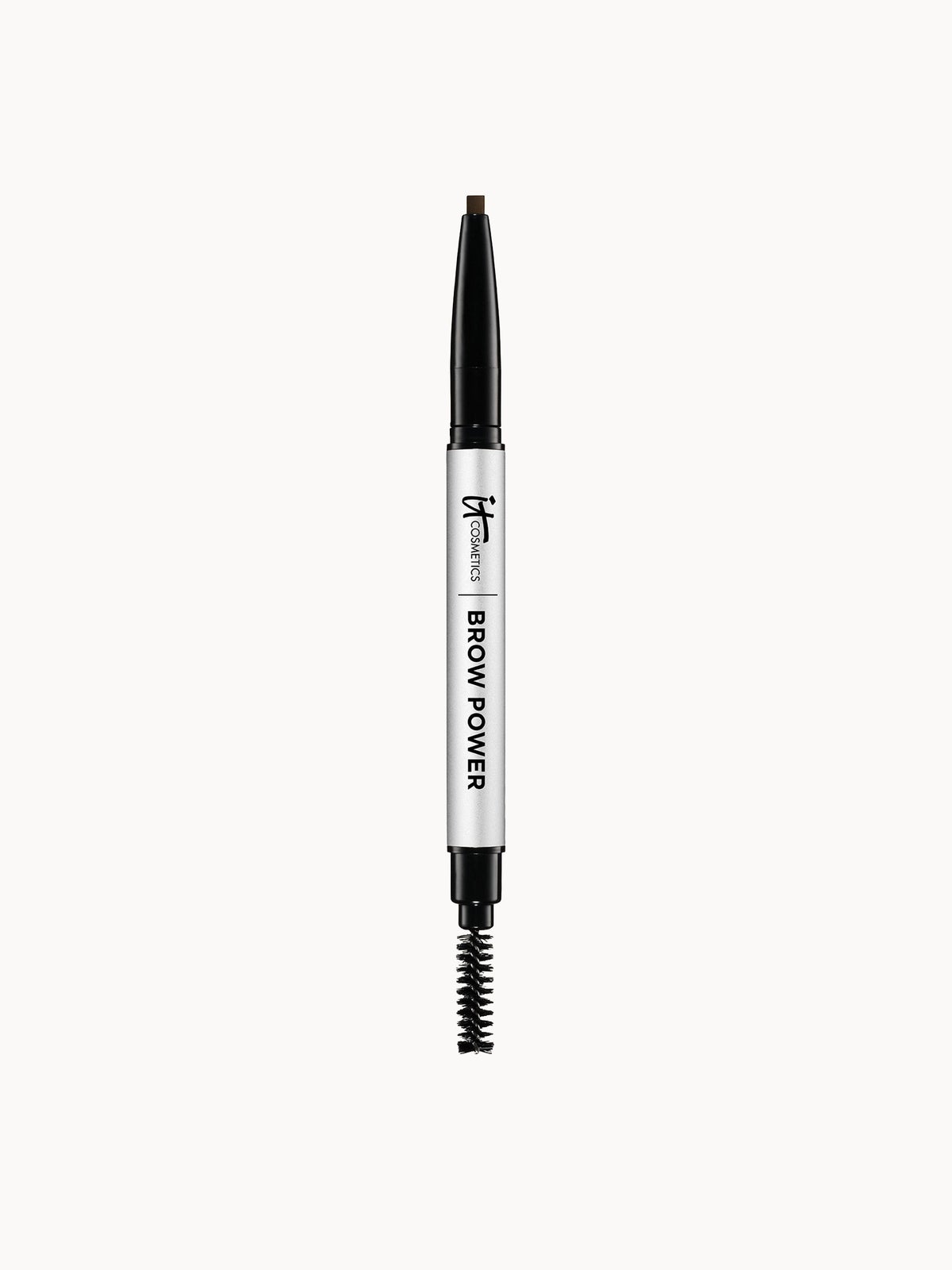 IT Cosmetics Brow Power Universal Eyebrow Pencil 0.16g (Various Shades) - Universal Brunette