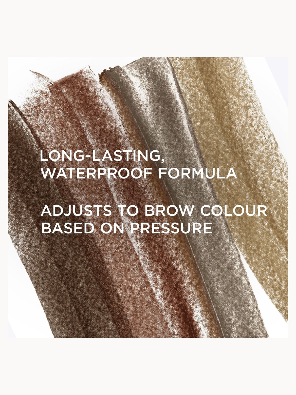 IT Cosmetics Brow Power Universal Eyebrow Pencil 0.16g (Various Shades) - Universal, Brunette, photo 11