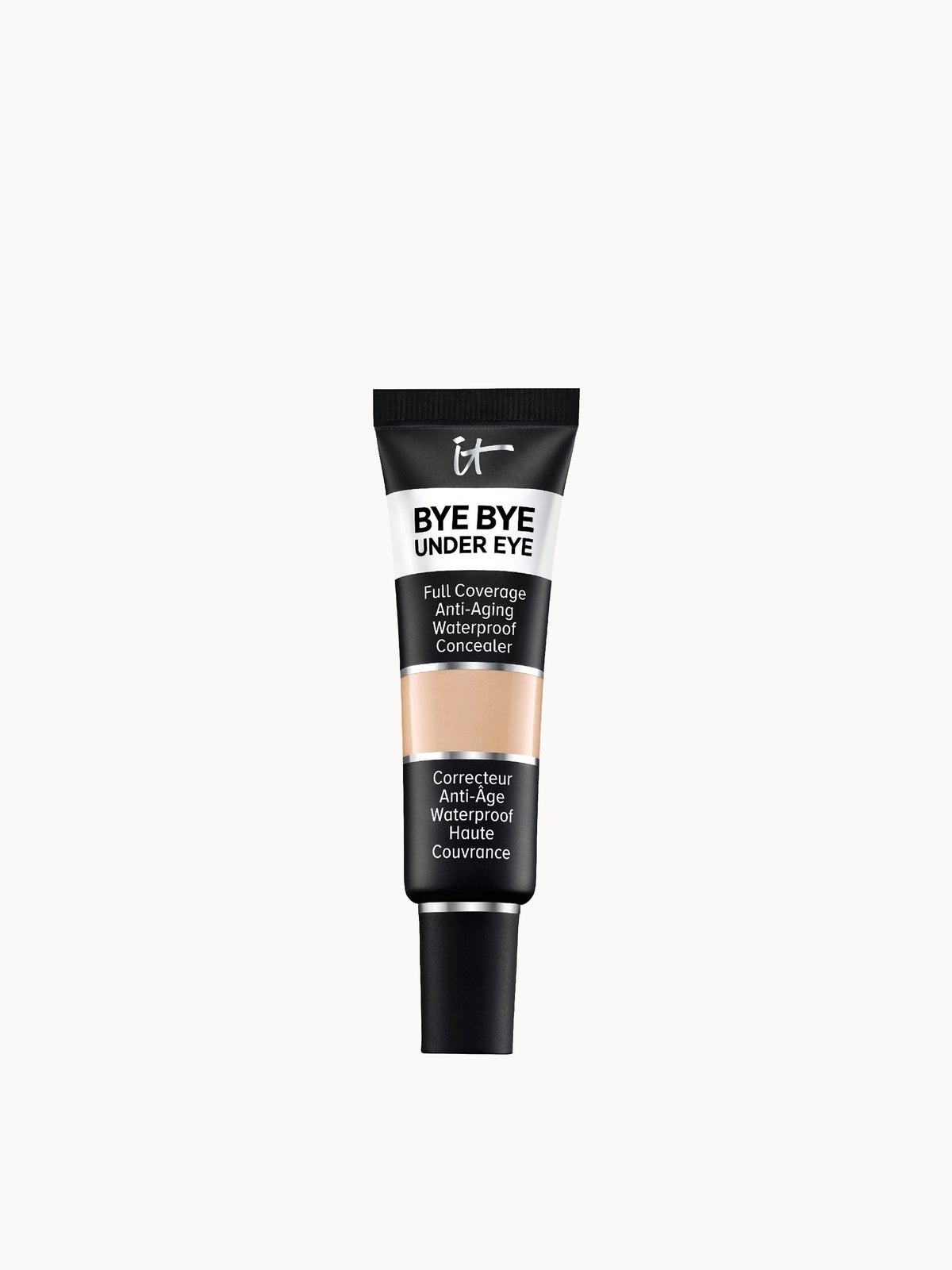 IT Cosmetics Bye Bye Under Eye Concealer 12ml (Various Shades), photo 5