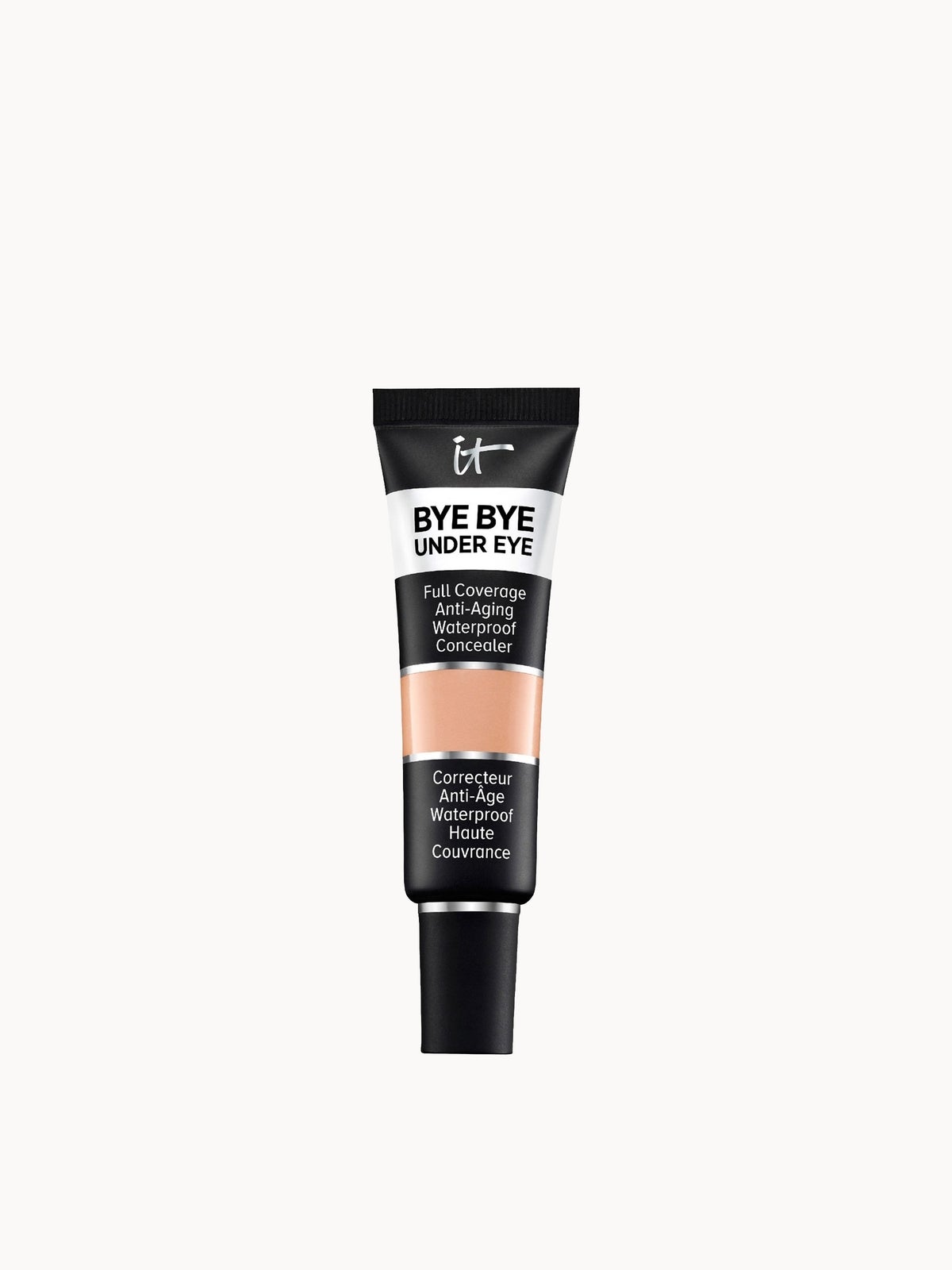 IT Cosmetics Bye Bye Under Eye Concealer 12ml (Various Shades), photo 17