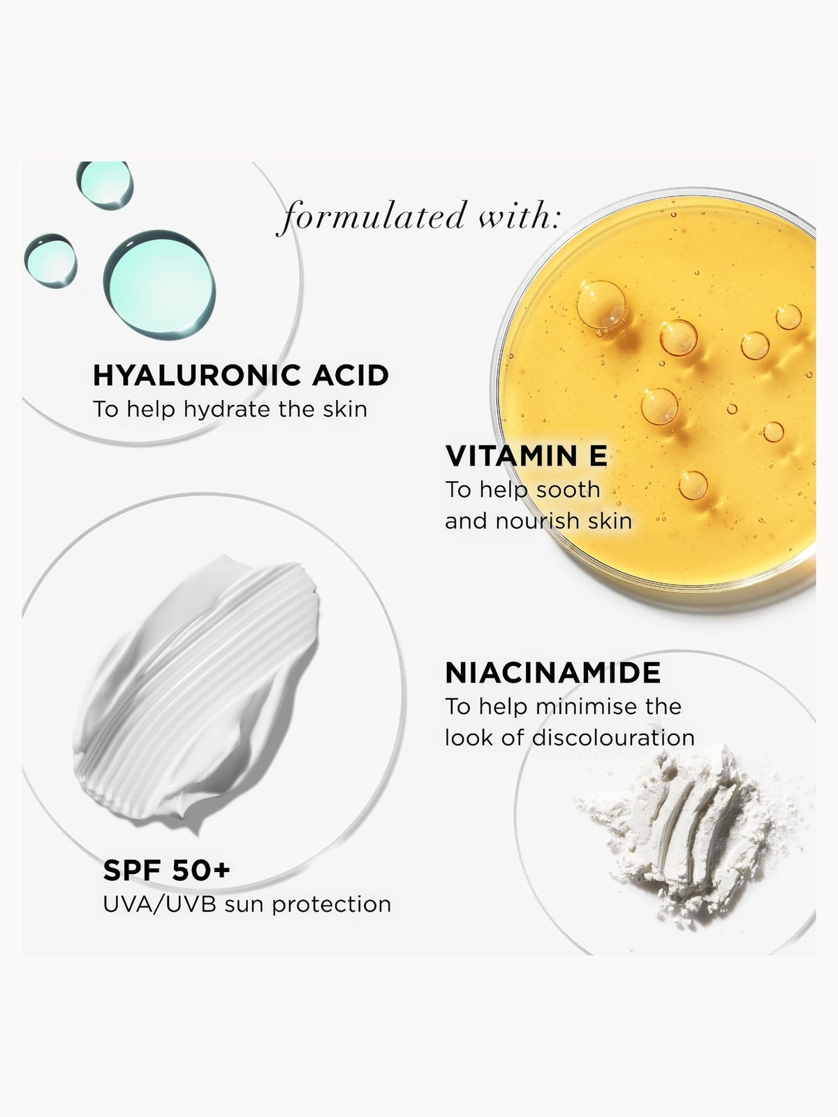 IT Cosmetics Your Skin But Better CC+ Cream with SPF50 32ml (Various Shades), Rich, photo 12