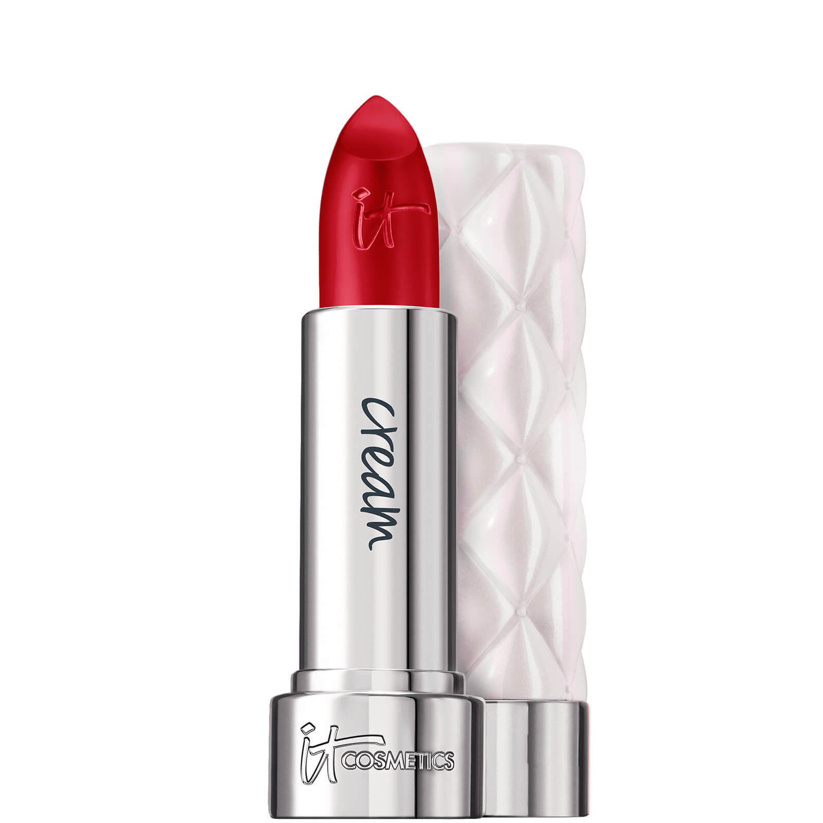 Rossetto in Crema Pillow Lips Moisture Wrapping IT Cosmetics 3,6 g (varie tonalità) - Stellar