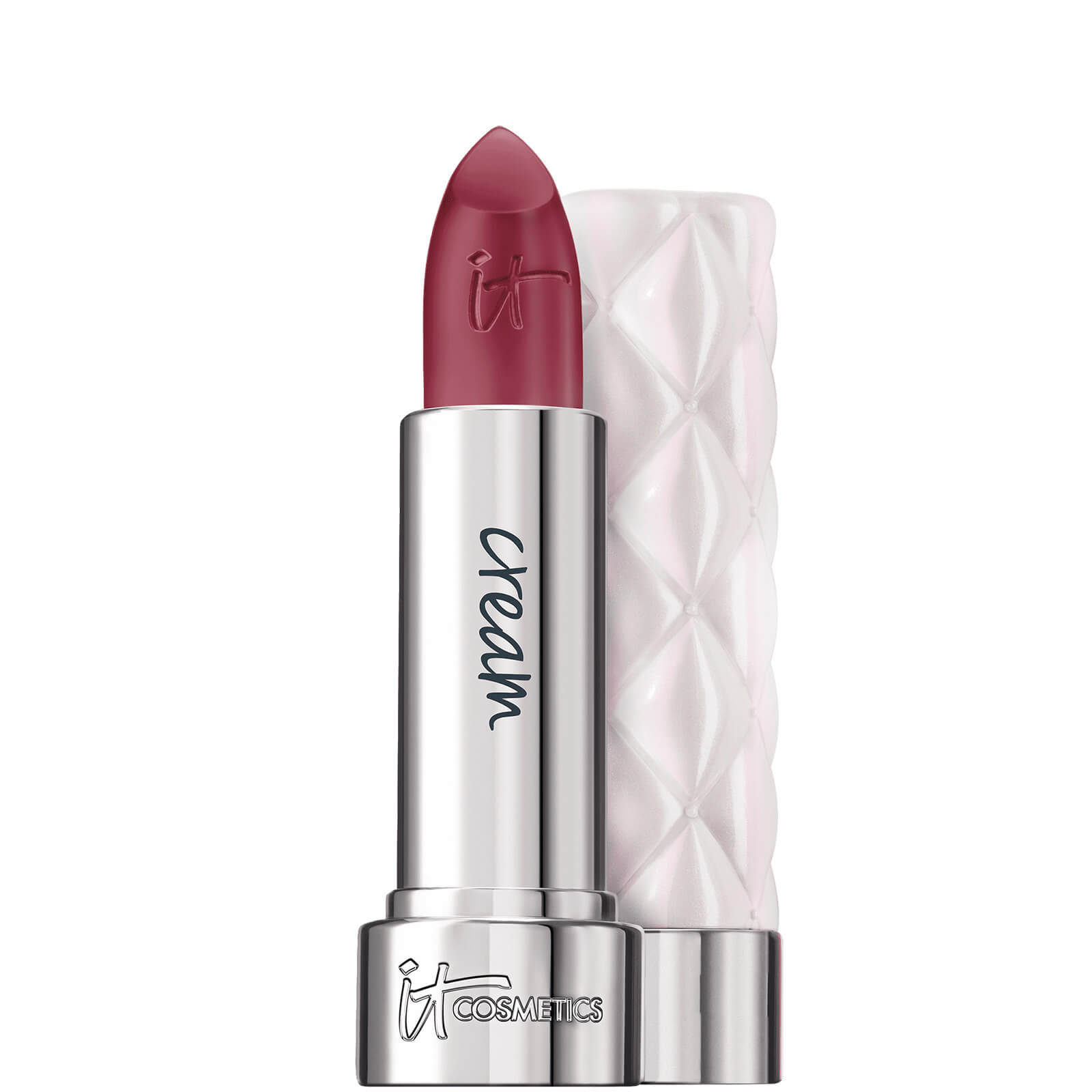 Rossetto in Crema Pillow Lips Moisture Wrapping IT Cosmetics 3,6 g (varie tonalità) - Like a Dream