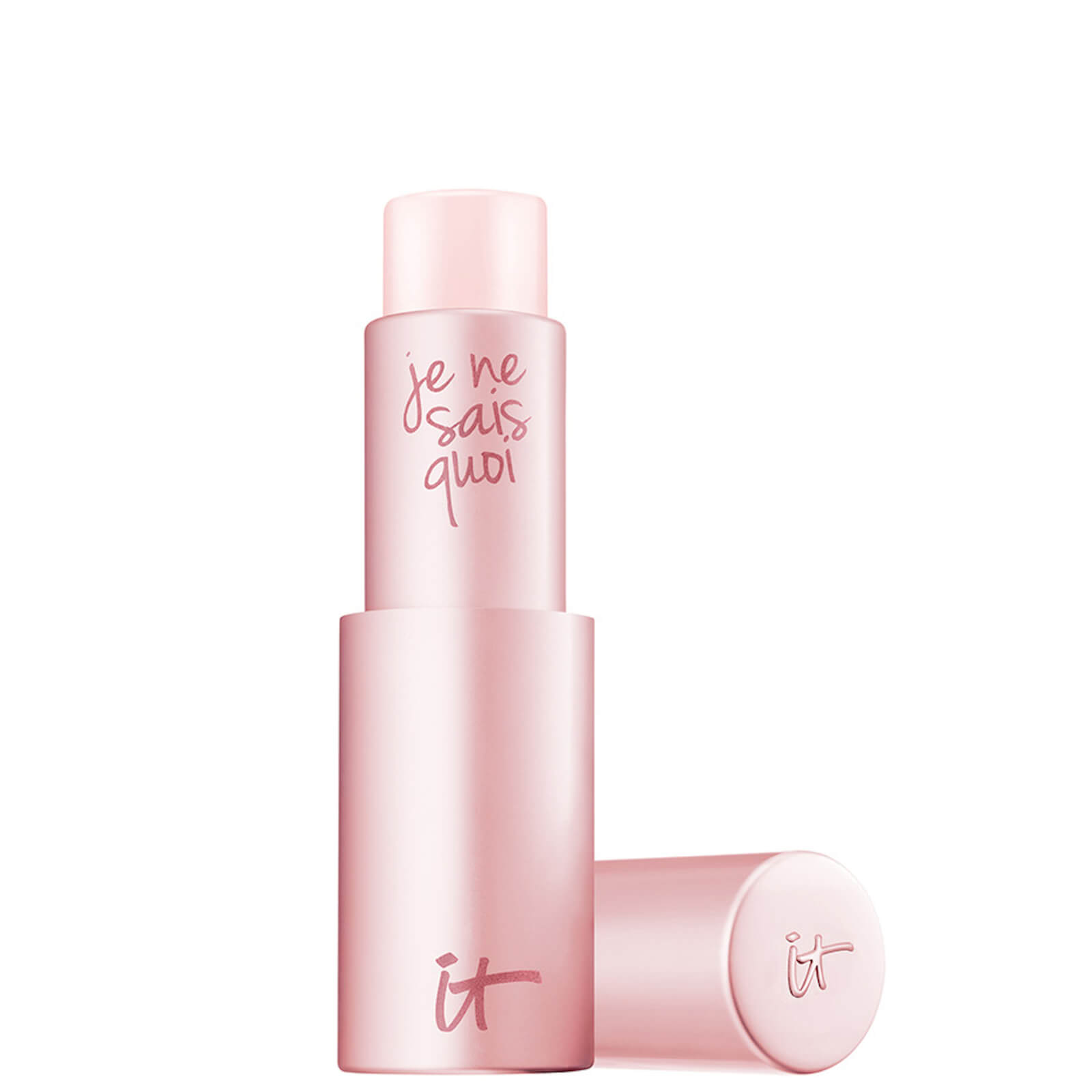 Trattamento Labbra Je Ne Sais Quoi IT Cosmetics 3,4g (Varie Tonalità) - Your Perfect Pink