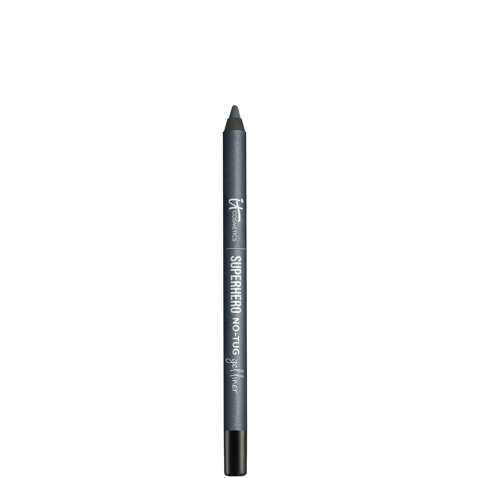 IT Cosmetics Superhero No-Tug Gel Eyeliner 1.2g (Various Shades) - Magical Slate