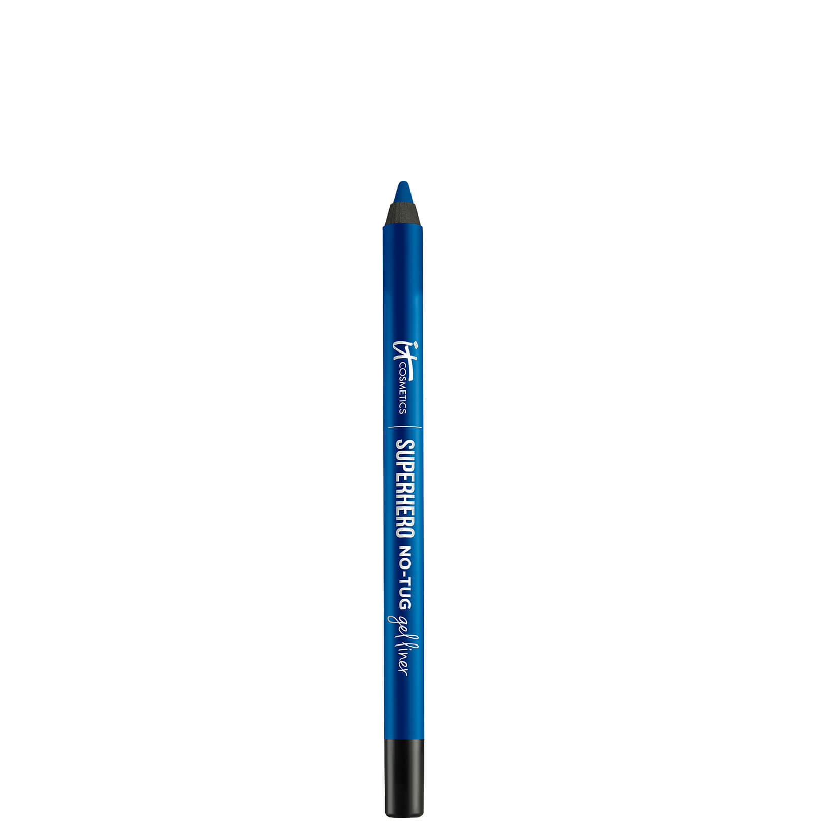 IT Cosmetics Superhero No-Tug Gel Eyeliner 1.2g (Various Shades) - Bold Blue