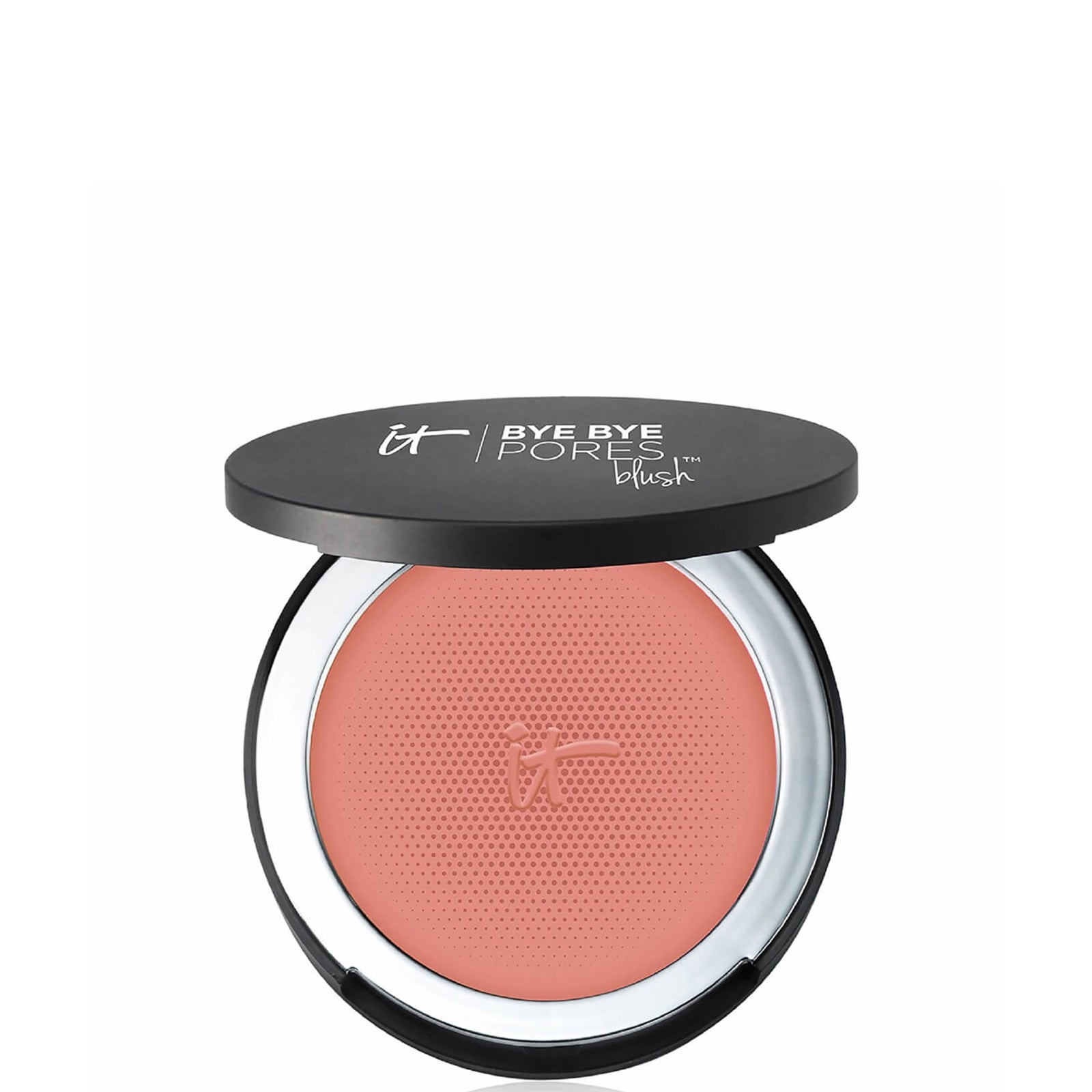 IT Cosmetics Bye Bye Pores Blush 5.44g (Various Shades) - Naturally Pretty