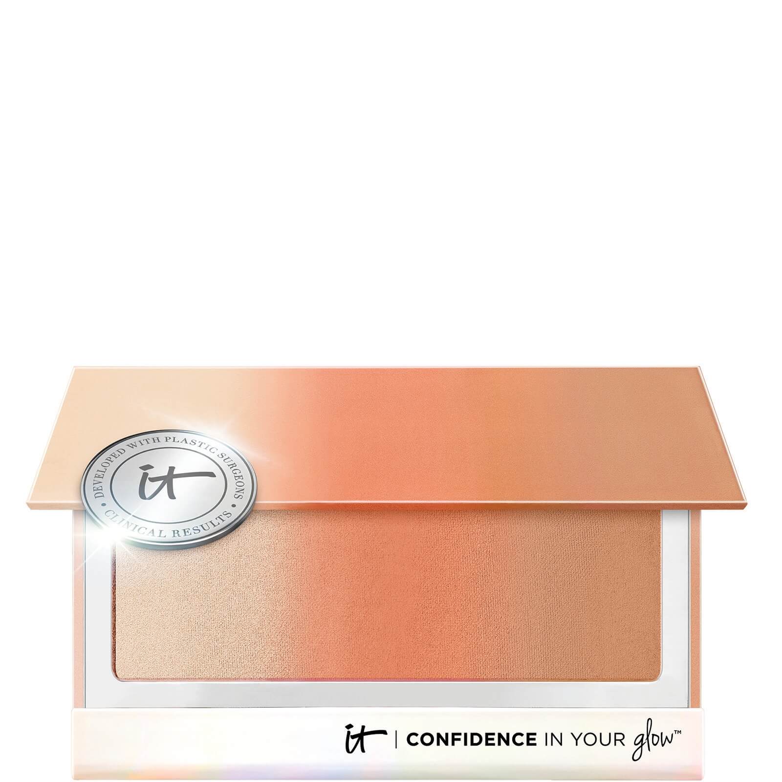 Confidence in Your Glow 14,76 g (varie tonalità) IT Cosmetics - Instant Nude Glow