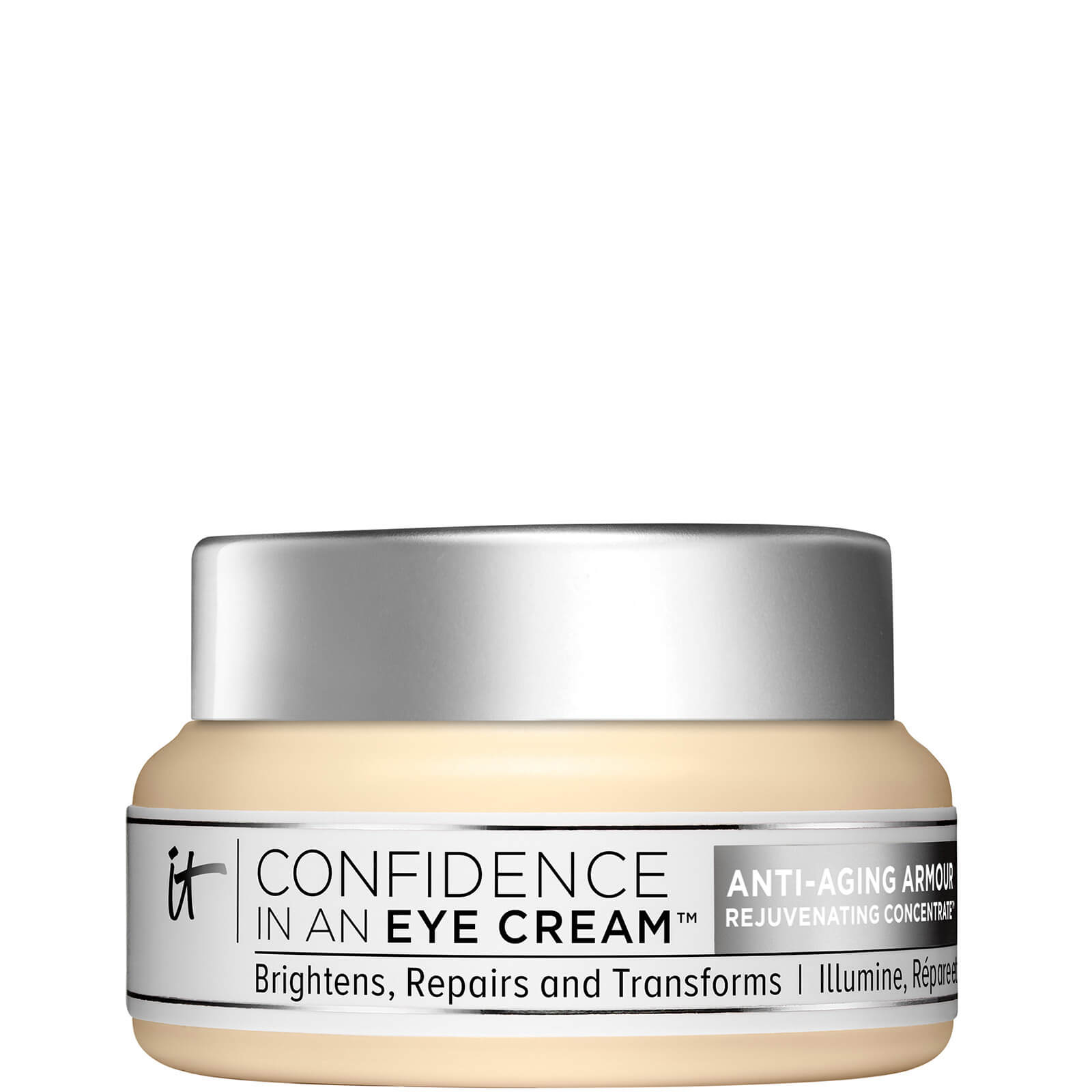 Confidence in una Crema per gli Occhi IT Cosmetics 15ml