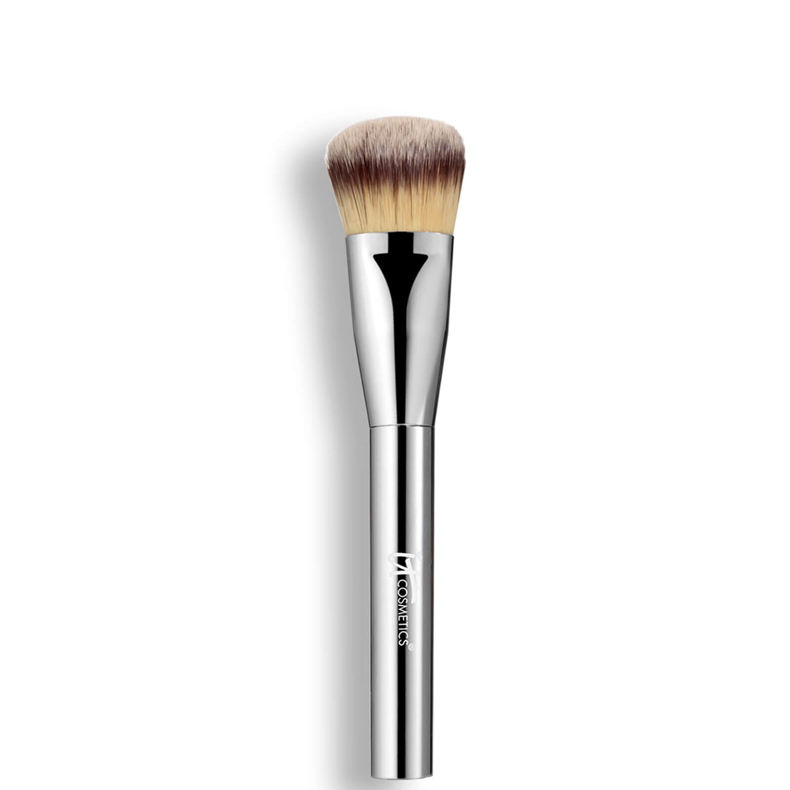 IT Cosmetics Heavenly Luxe Plush Paddle Foundation Brush