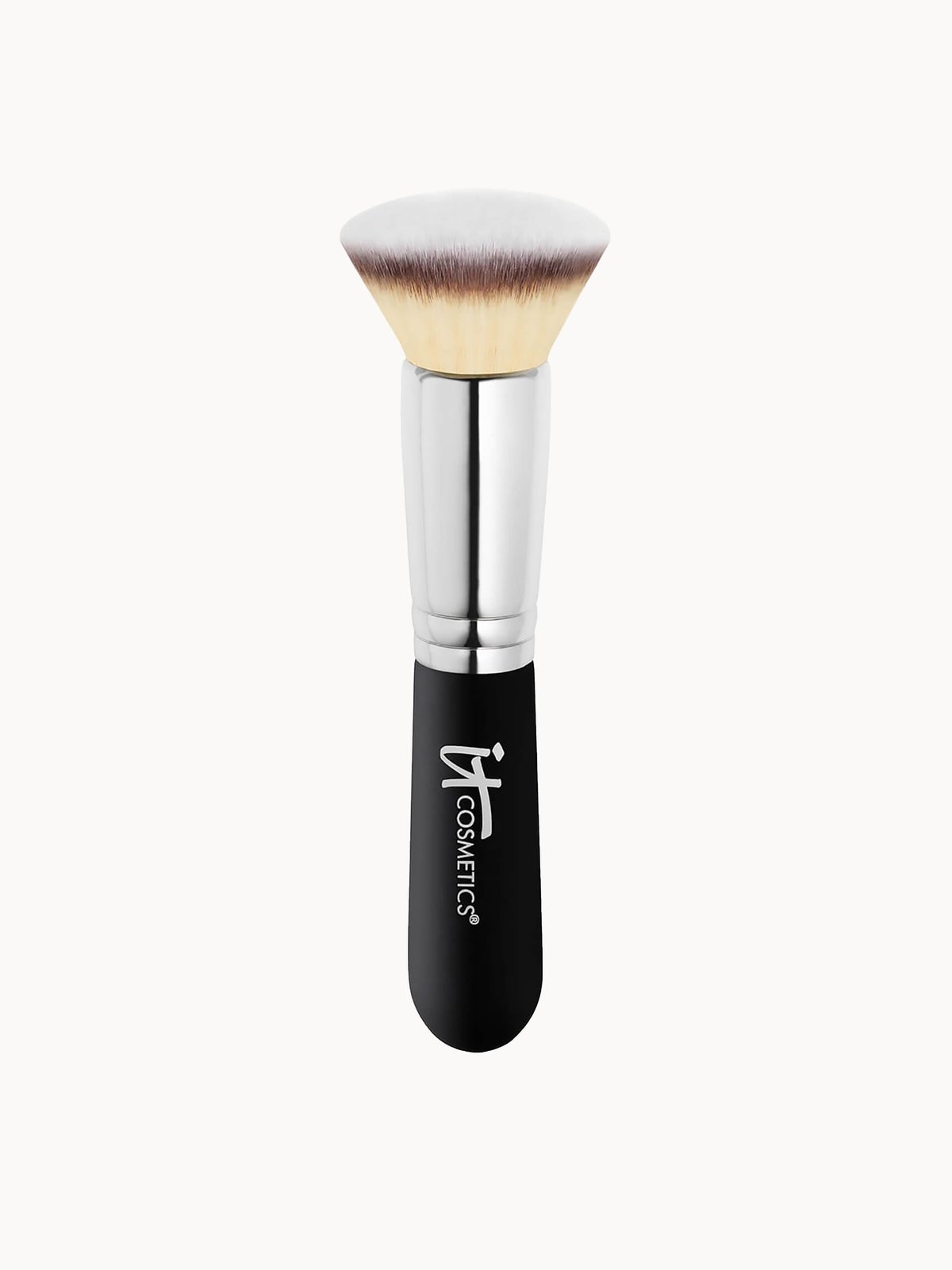 IT Cosmetics Heavenly Luxe Flat Top Buffing Foundation Brush #6