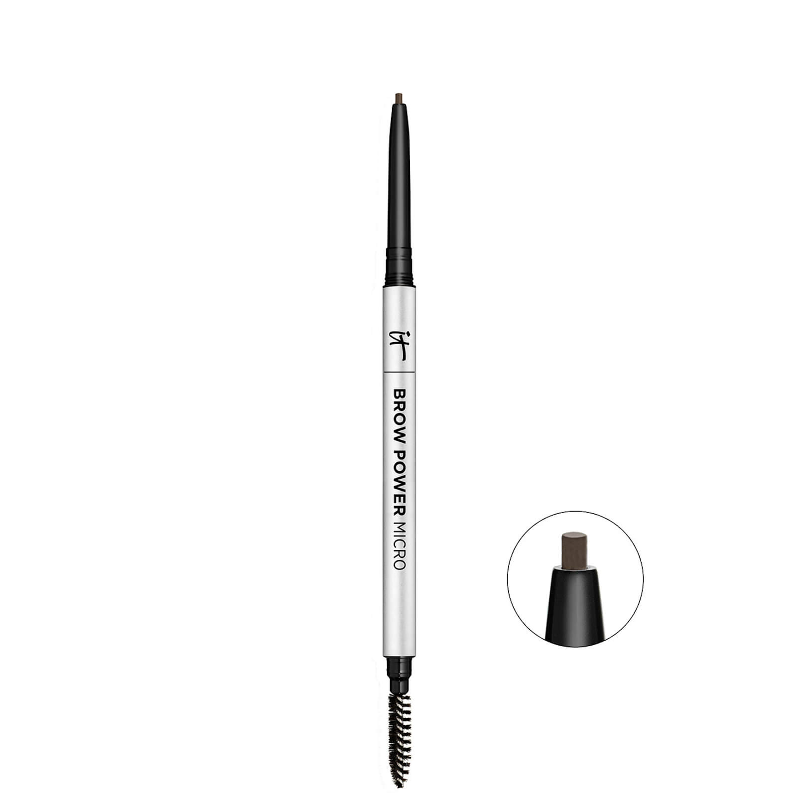 Matita Sopracciglia Brow Power Micro- Tortora Universale IT Cosmetics 0,06g