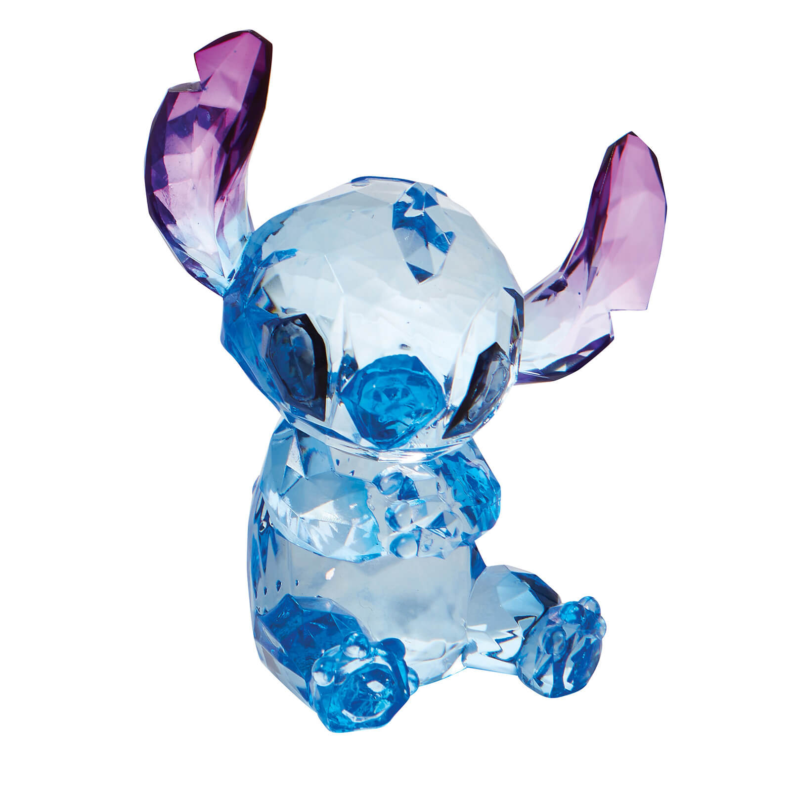 Click to view product details and reviews for Disney Showcase Collection Stitch Facet Figurine. Click to view product details and reviews for Disney Showcase Collection Stitch Facet Figurine.