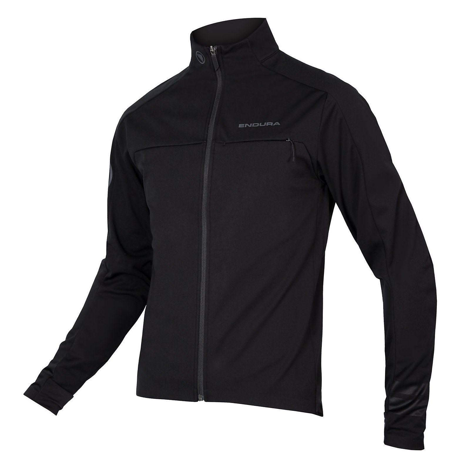 Endura Men's Windchill Jacket II - Black | Extra 10% off first order.