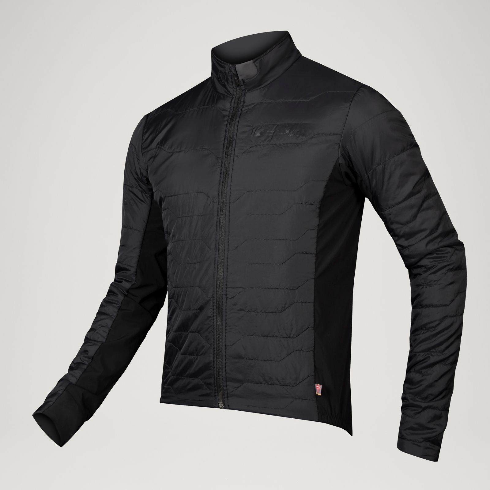 Endura Men's Pro SL PrimaLoft® Jacket II - Black | Extra 10% off first order.