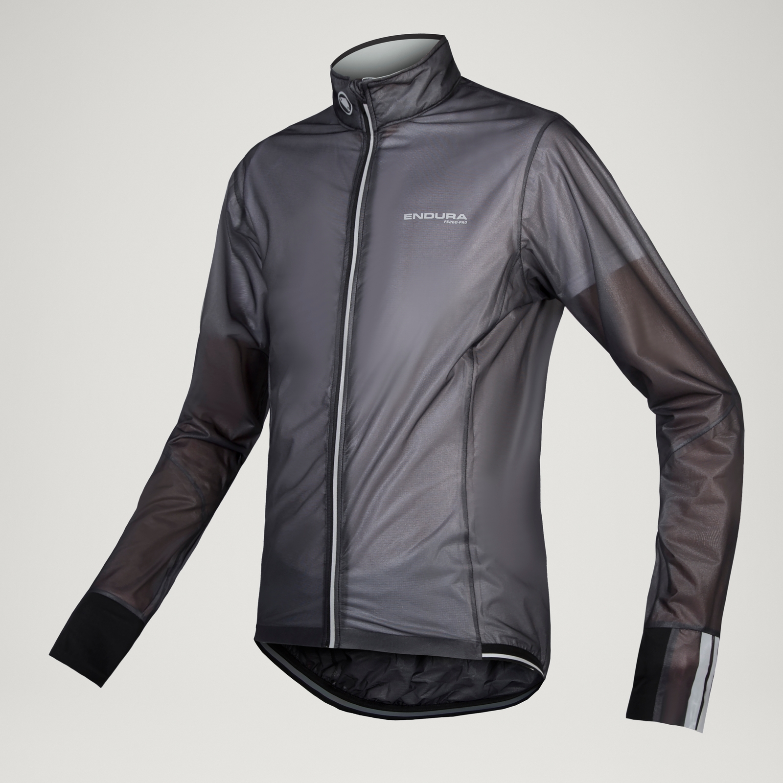 Endura Men's FS260 Adrenaline Race Cape II - Black | Extra 10% off first order.