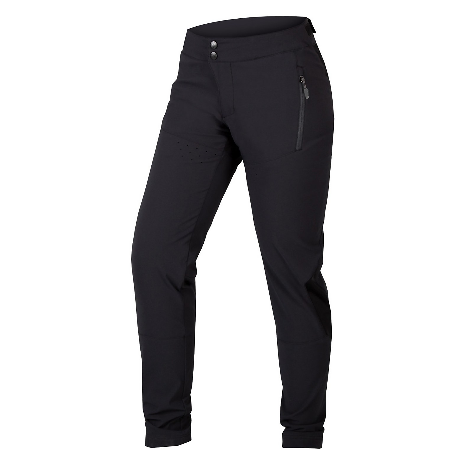 Endura Women's MT500 Burner Pants - Black | Extra 10% off first order.