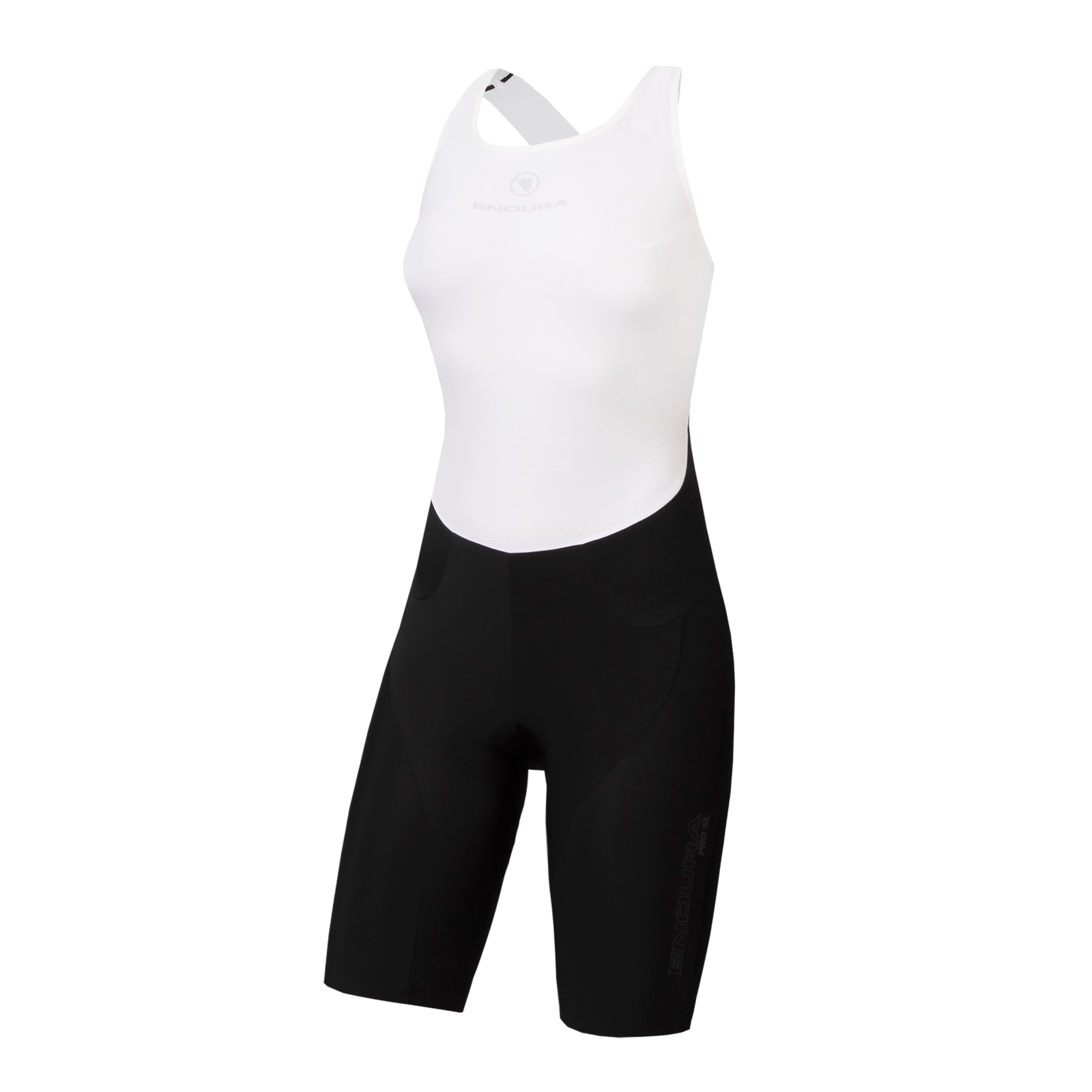 Endura Women's Pro SL DropSeat™ Bib Shorts - Black | Extra 10% off first order.