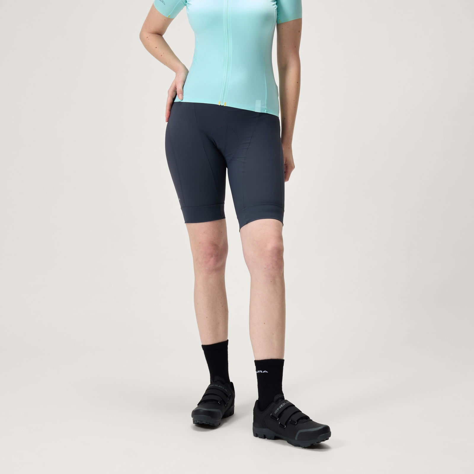 Endura Women's Xtract Lite Shorts - Grey | Extra 10% off first order.