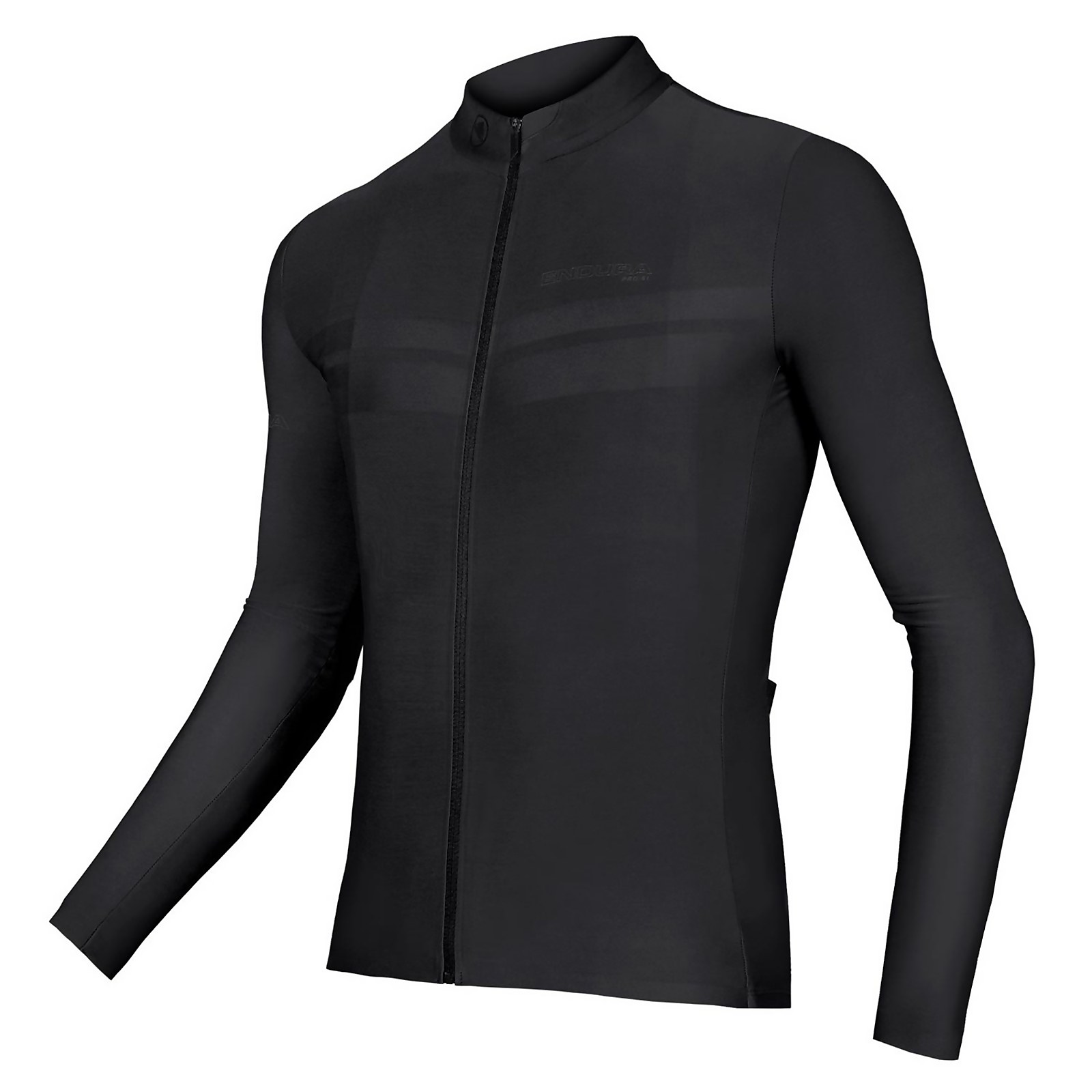 Endura Men's Pro SL L/S Jersey II - Black | Extra 10% off first order.