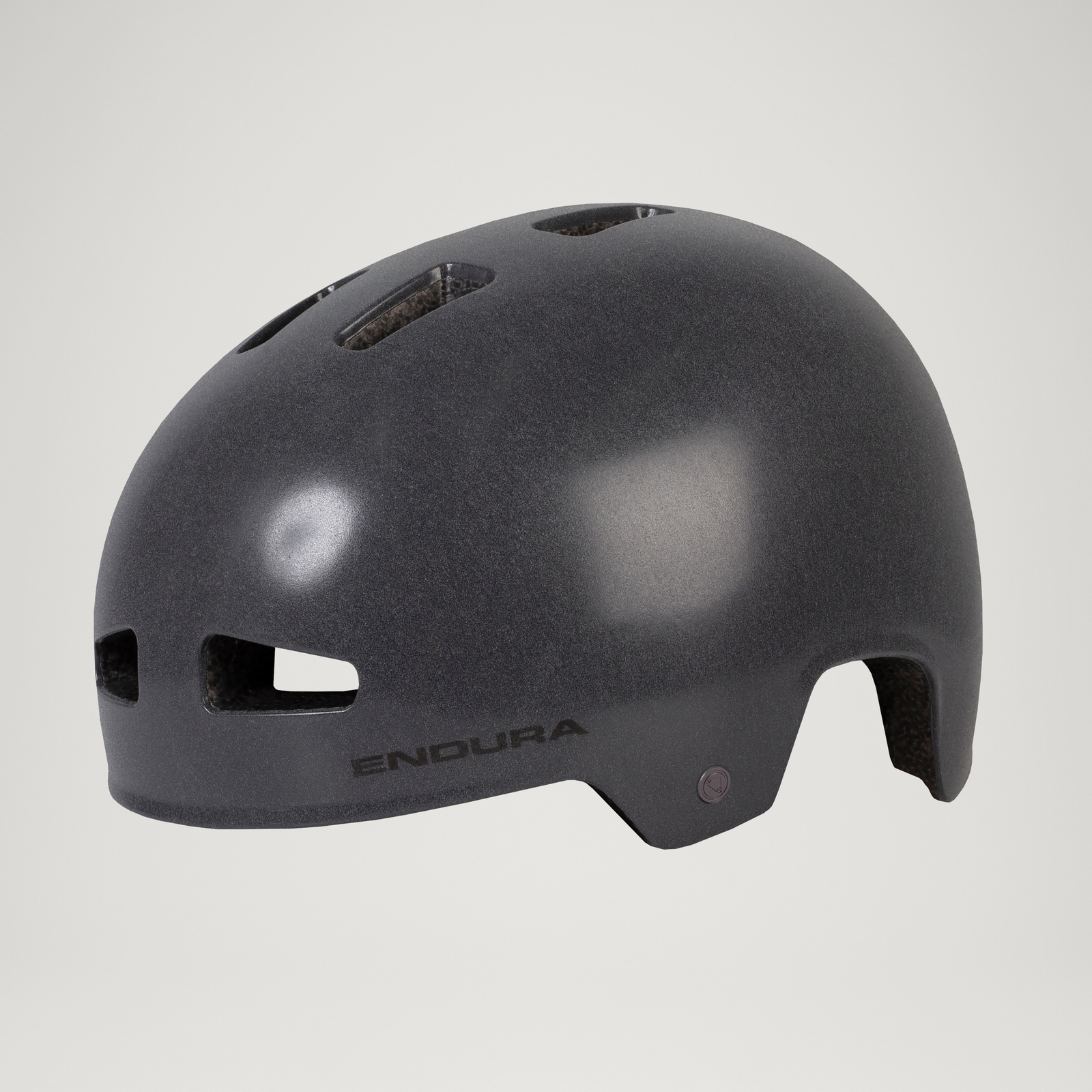 Endura PissPot Helmet - Grey | Extra 10% off first order.