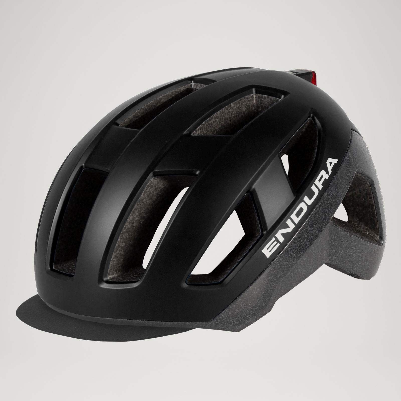 Endura Urban Luminite Helmet - Black | Extra 10% off first order.