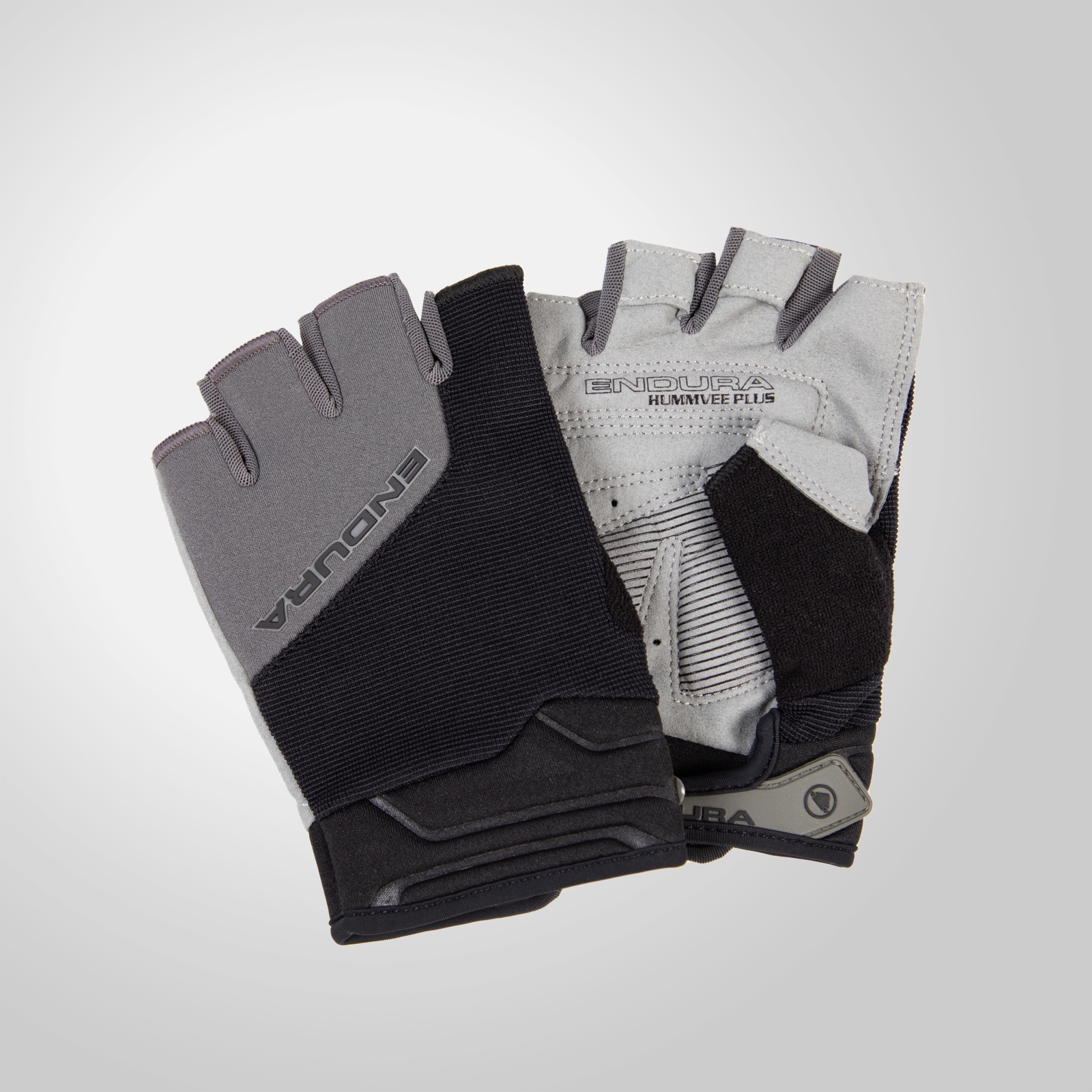 Endura Hummvee Plus Mitts II - Black | Extra 10% off first order.