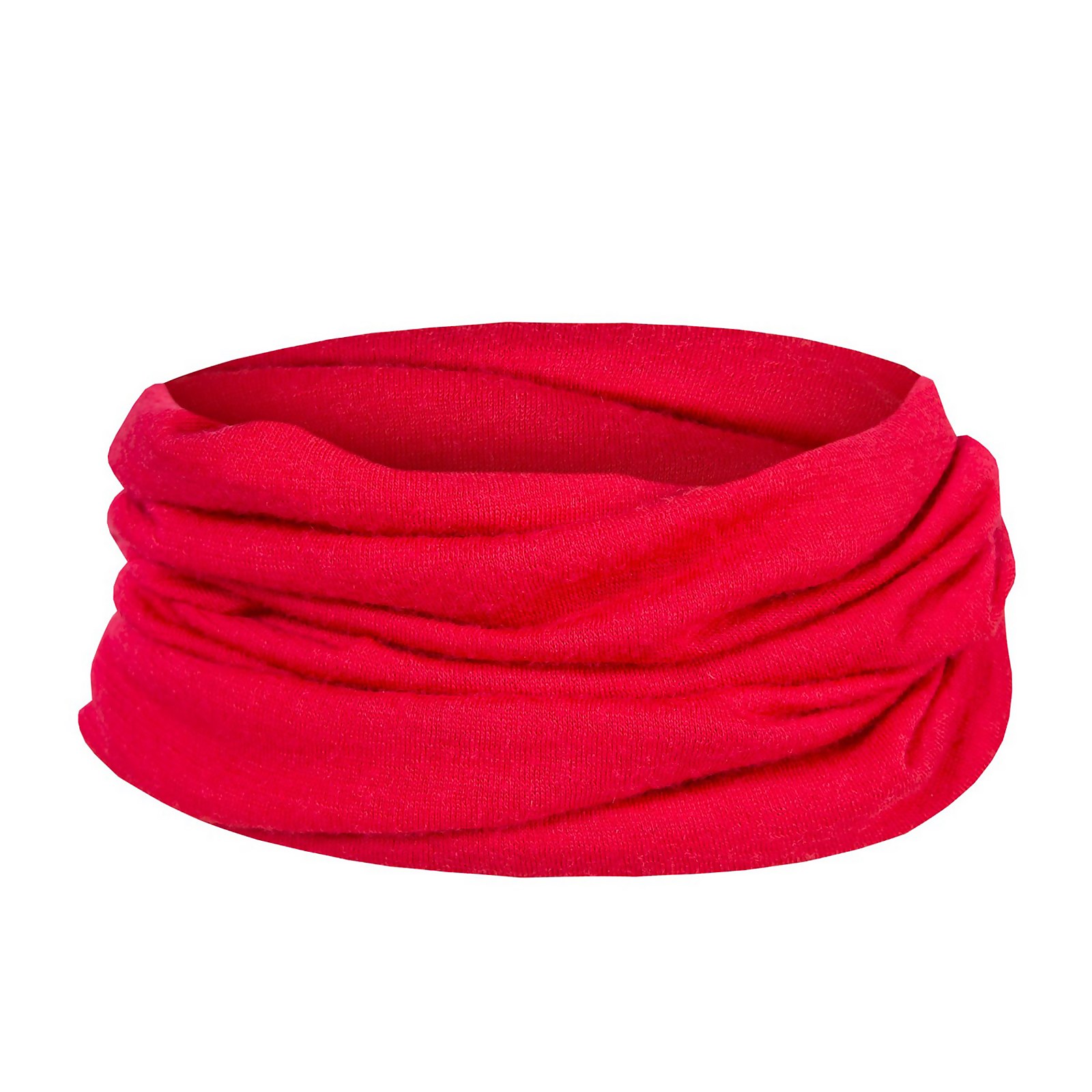 Endura BaaBaa Merino Multitube - Pink | Extra 10% off first order.