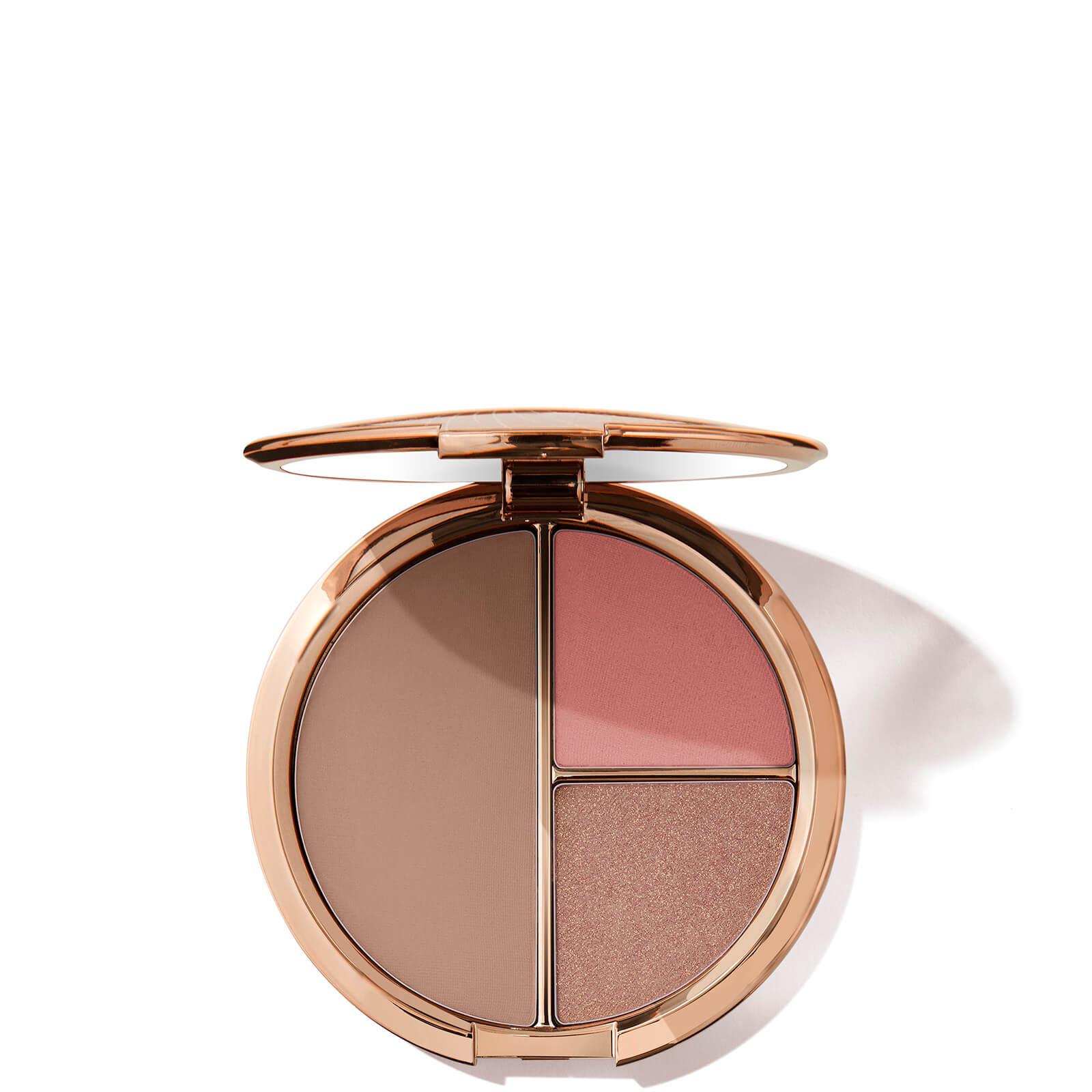 Bobbi Brown Monochromatic Face Palette - Medium