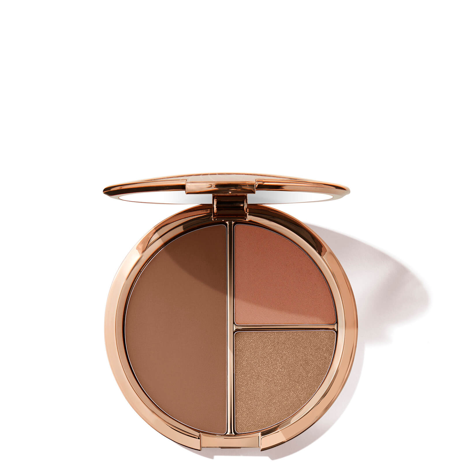 Bobbi Brown Monochromatic Face Palette - Dark