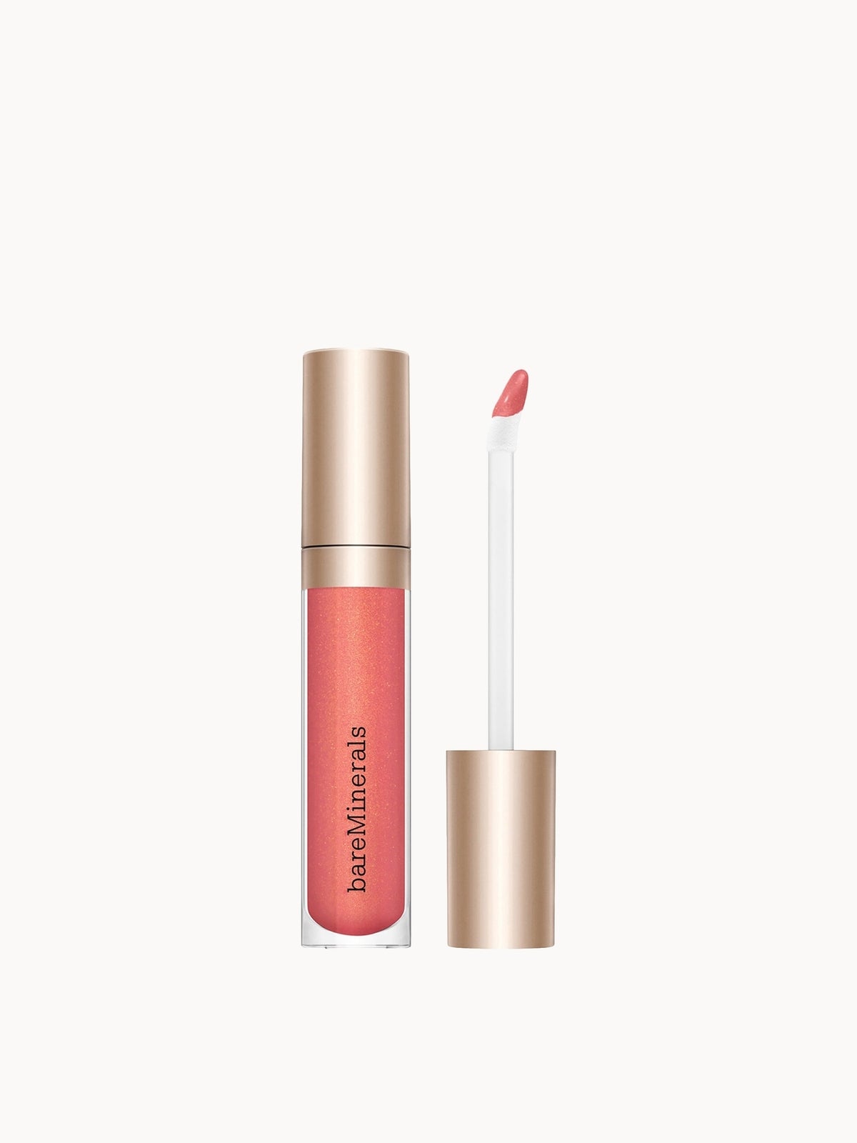 bareMinerals MINERALIST Lip Gloss-Balm 4ml - Trust