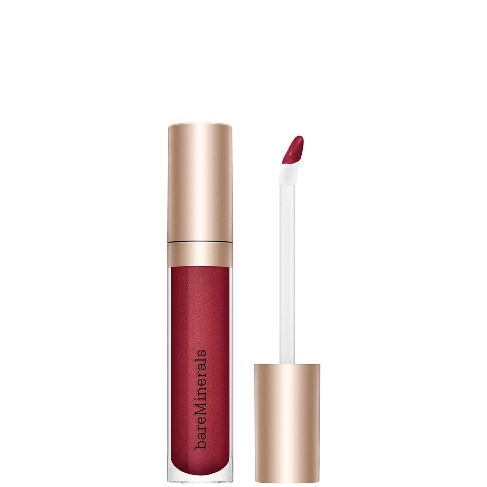 bareMinerals MINERALIST Lip Gloss-Balm 4ml - Wonder