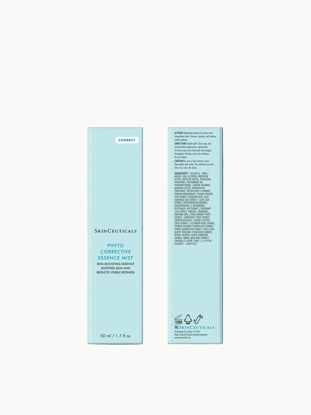 SkinCeuticals Phyto Corrective Essence Mist 50ml 3