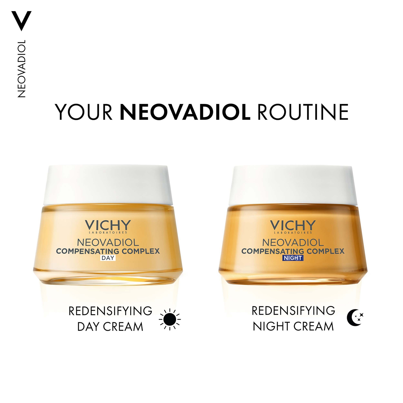Thumbnail - Vichy Neovadiol Perimenopause Revitalizing Night Cream 50 ml