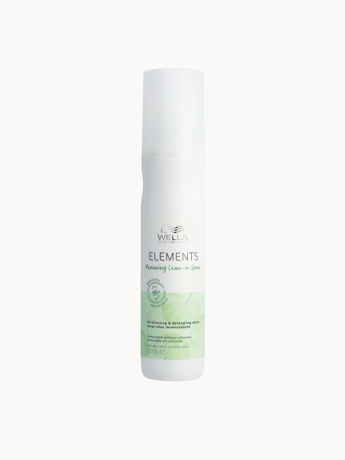 Wella Professionals Elements Renewing Leave-in Spray 150ml