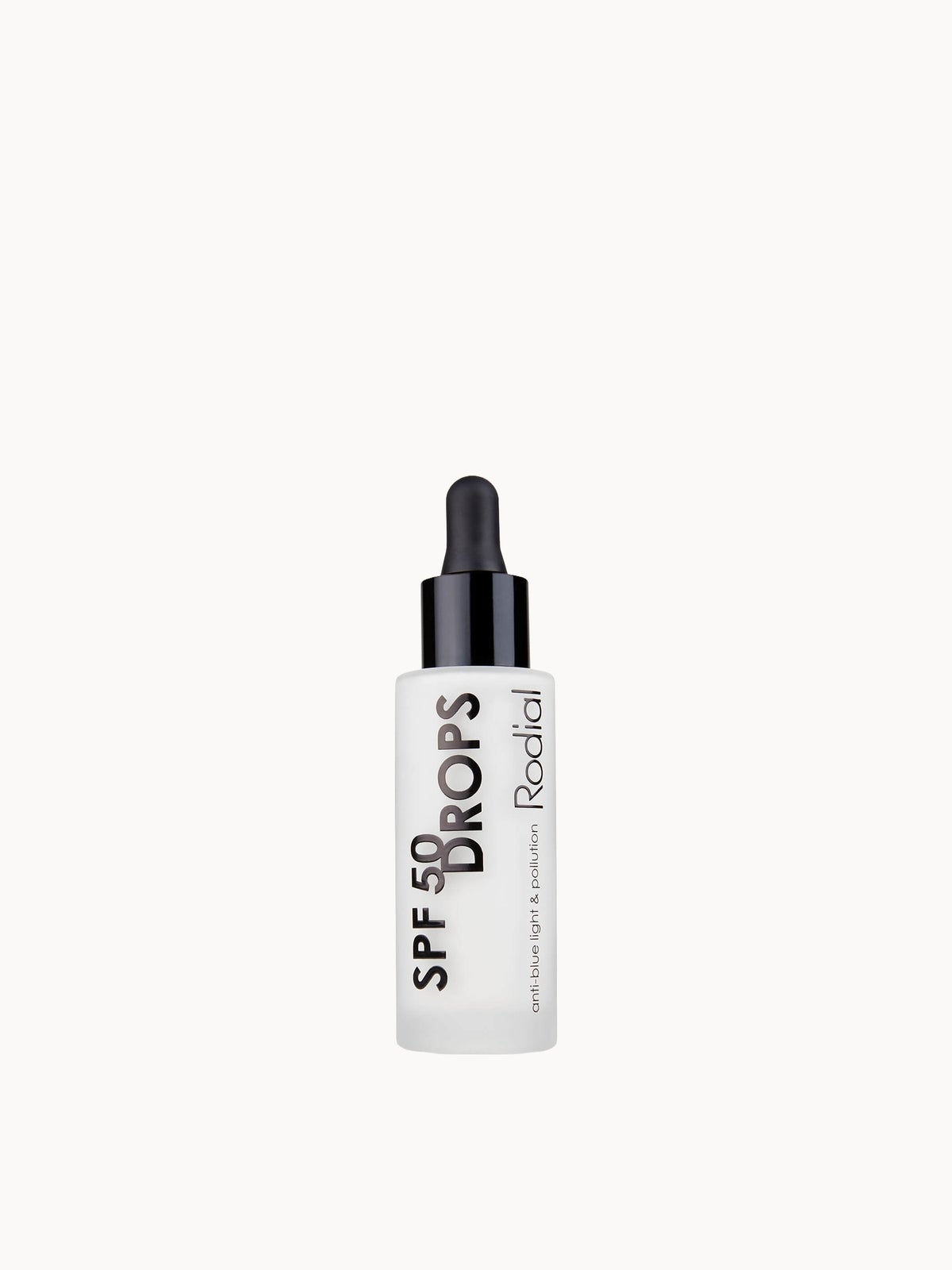 Rodial SPF50 Drops 31ml
