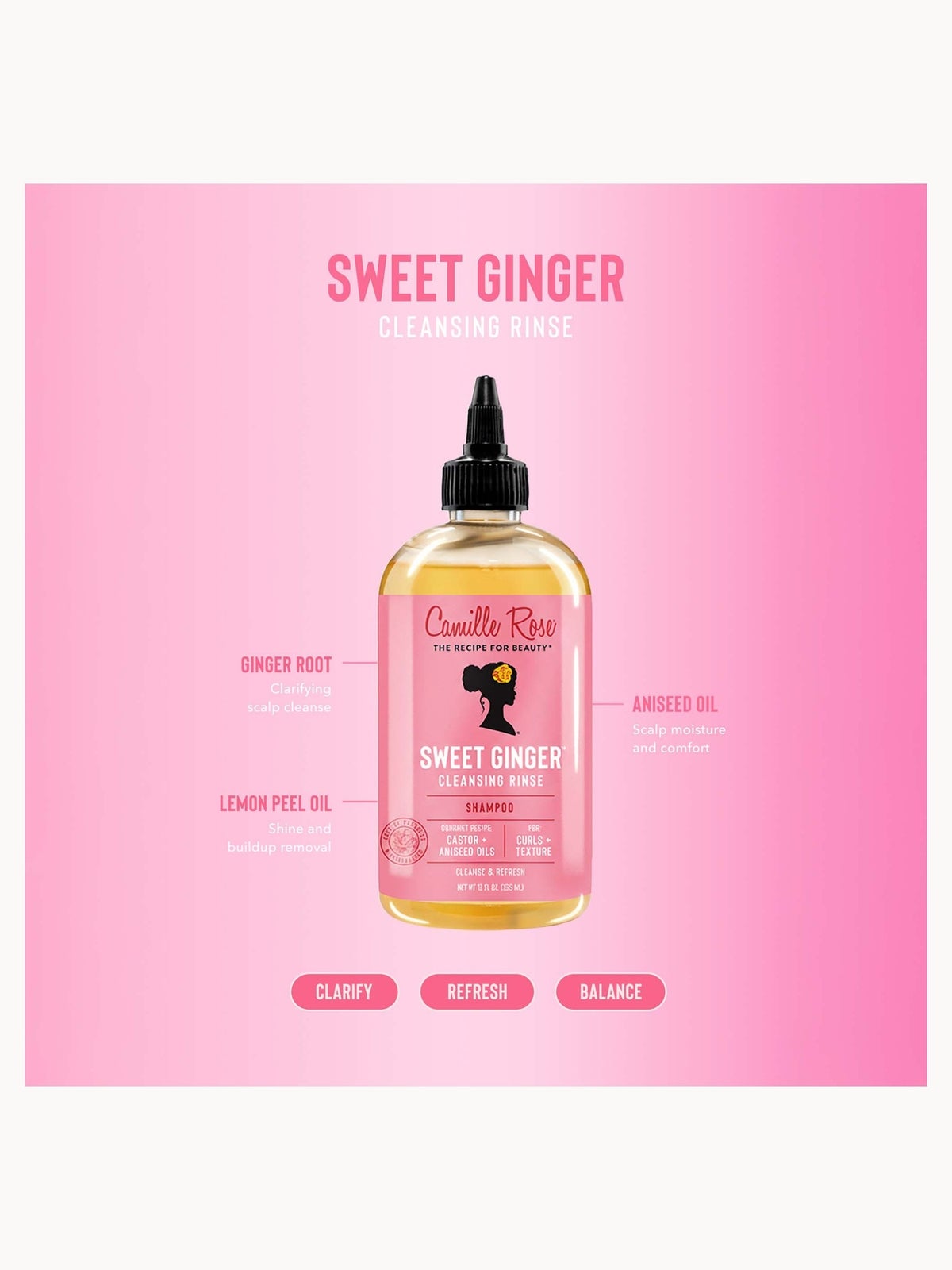 Camille Rose Ginger Rinse 3