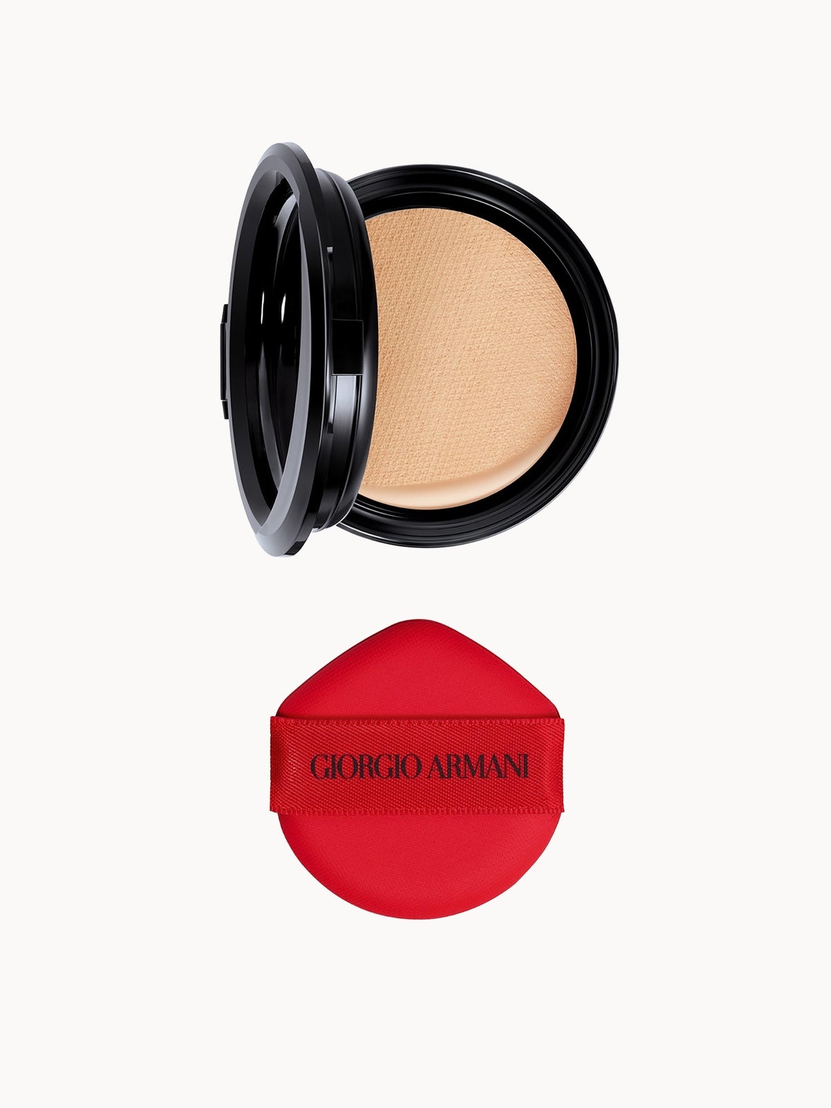 Giorgio Armani - My Armani To Go Cushion SPF 23 2 - Refill