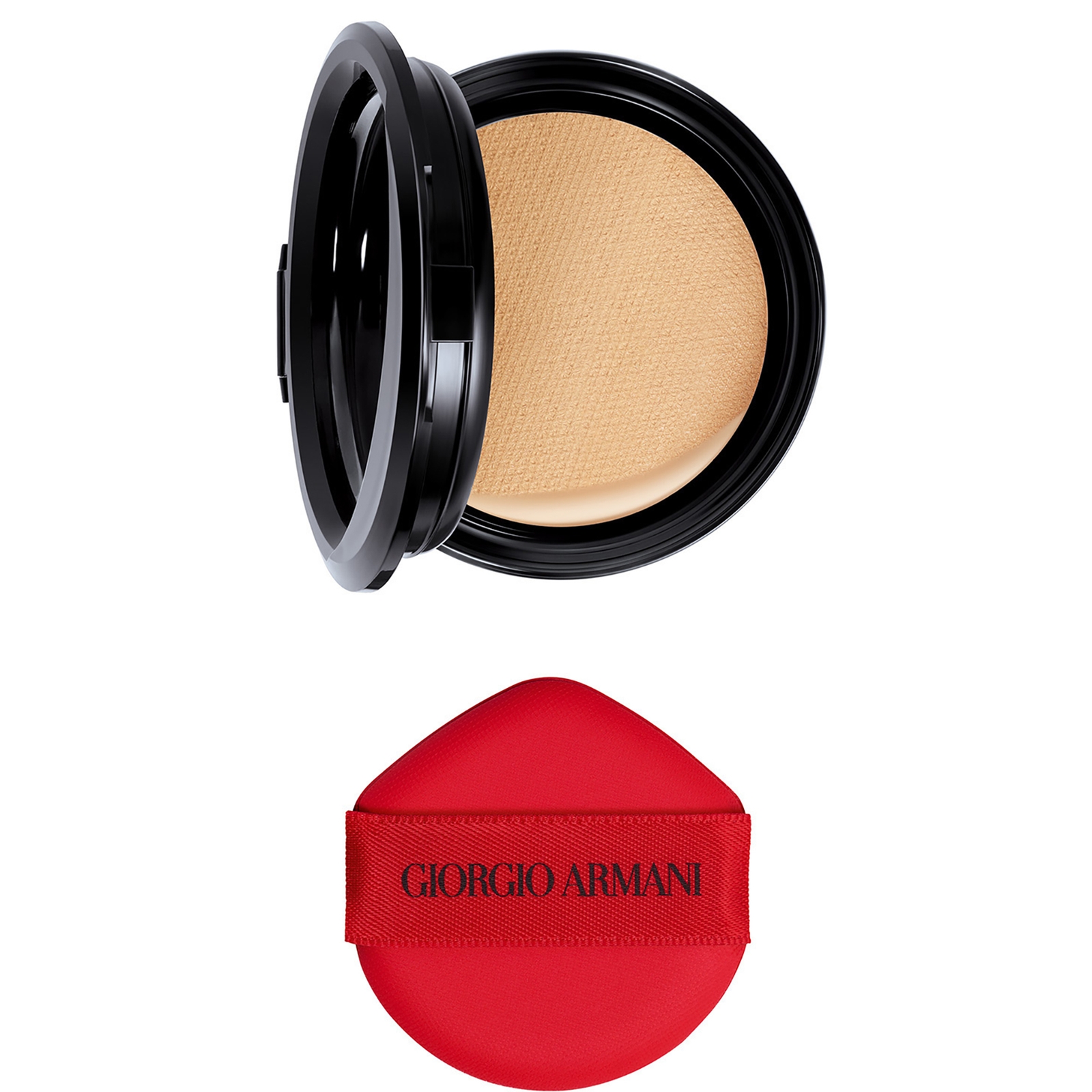 Armani Red Cushion R21 Foundation Refill 15g (Various Shades) – 3