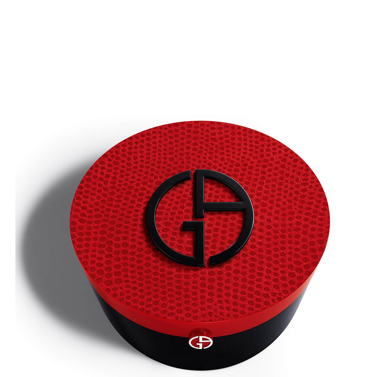 Custodia Python Red Cushion Armani