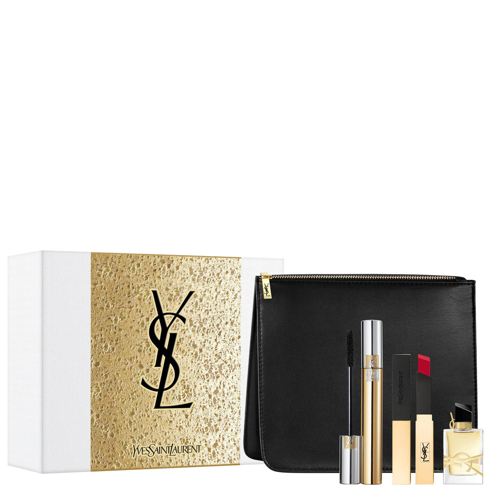 Yves Saint Laurent Couture Must-Haves Beauty Set Regalo