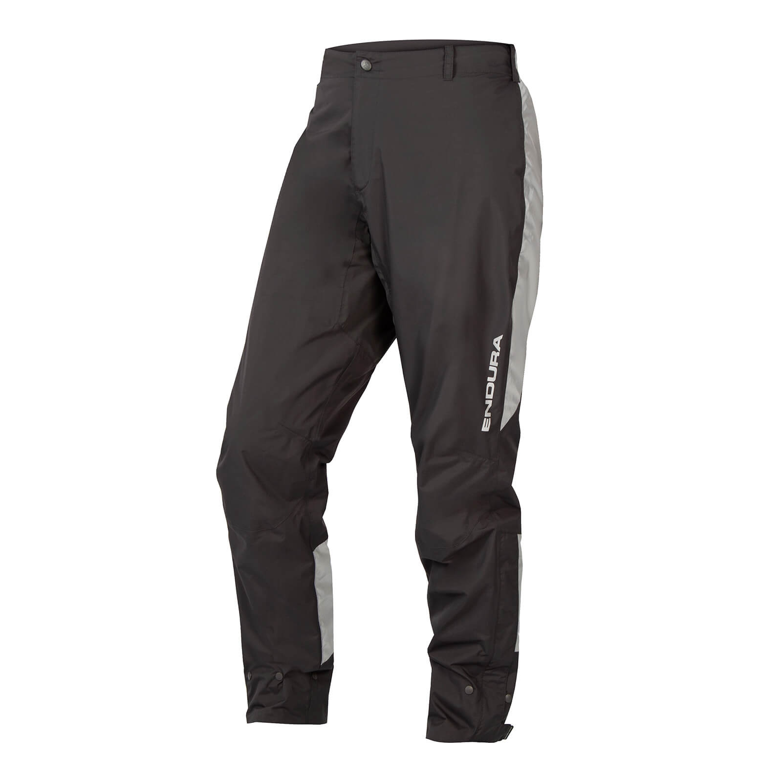Endura Women's Urban Luminite Waterproof Trousers - Anthracite | Extra 10% off first order.