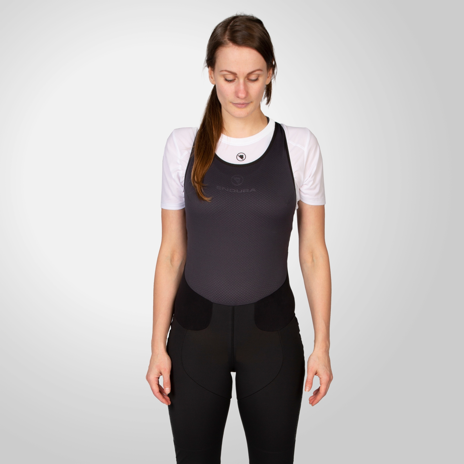 Endura Women's Pro SL Winter DropSeat™ Bib Tights - Black | Extra 10% off first order.