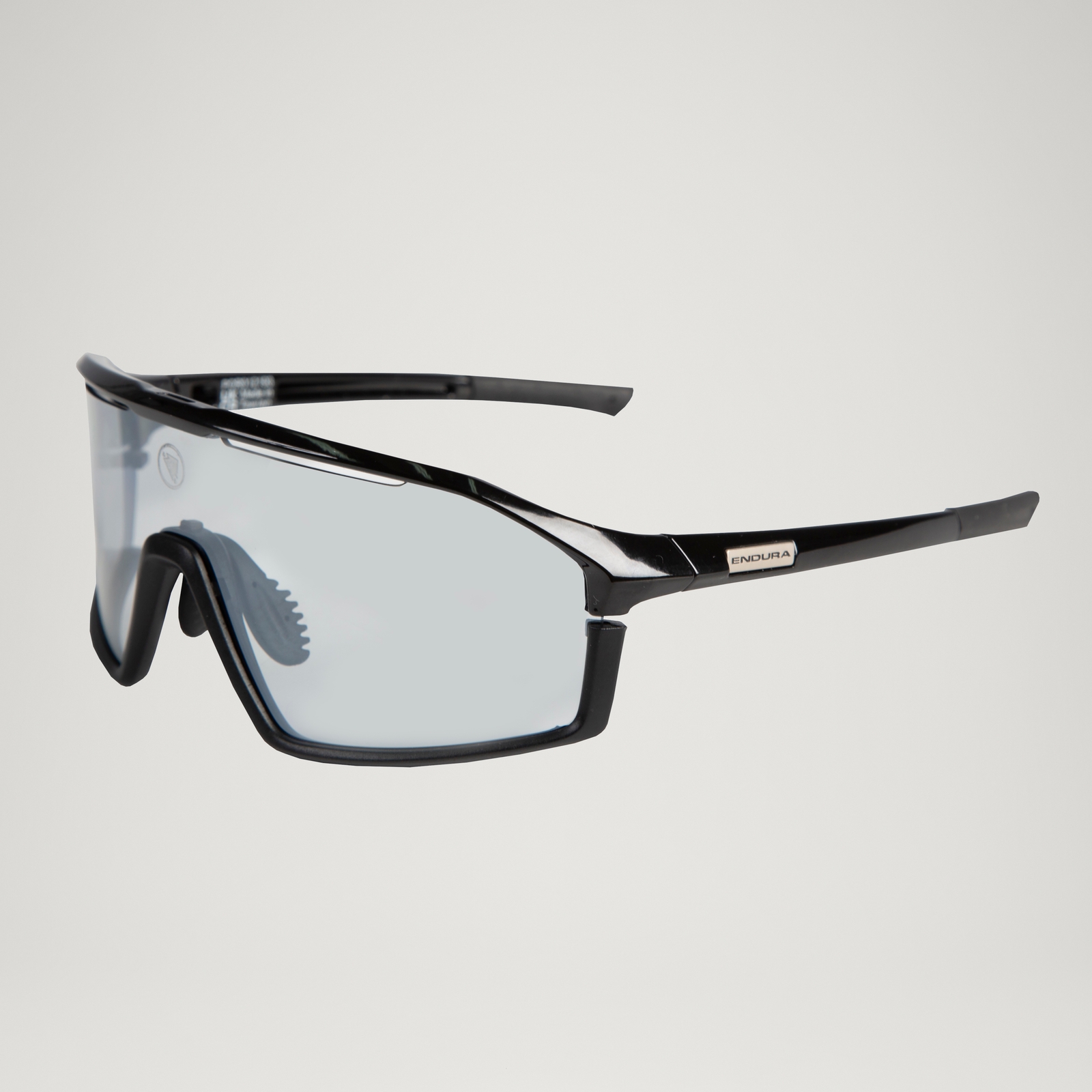 Endura Dorado Glasses II (Photochromic) - Black | Extra 10% off first order.