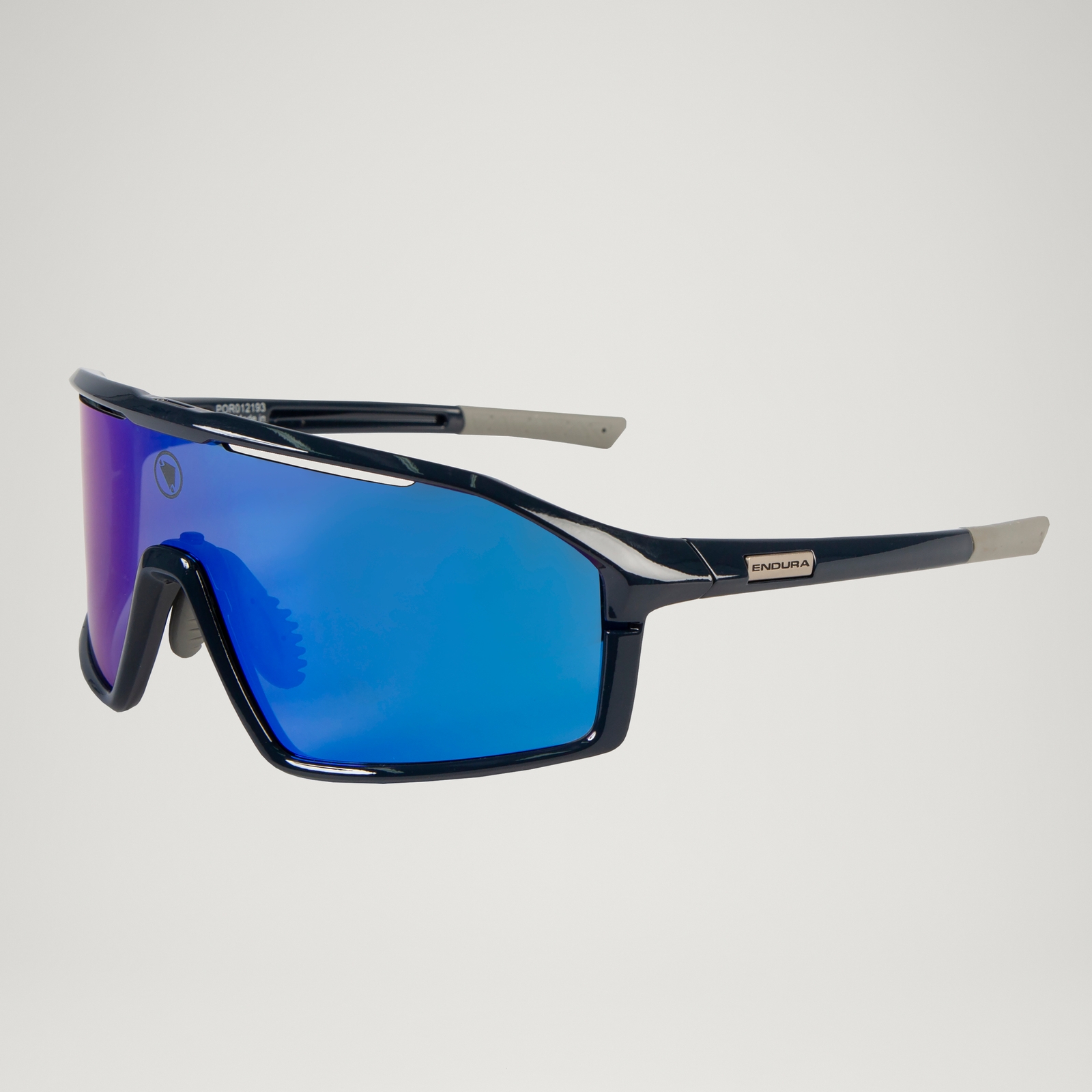 Endura Gabbro Glasses II - Navy | Extra 10% off first order.