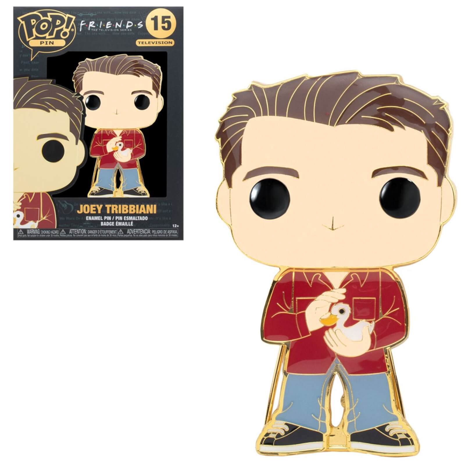 joey funko pop