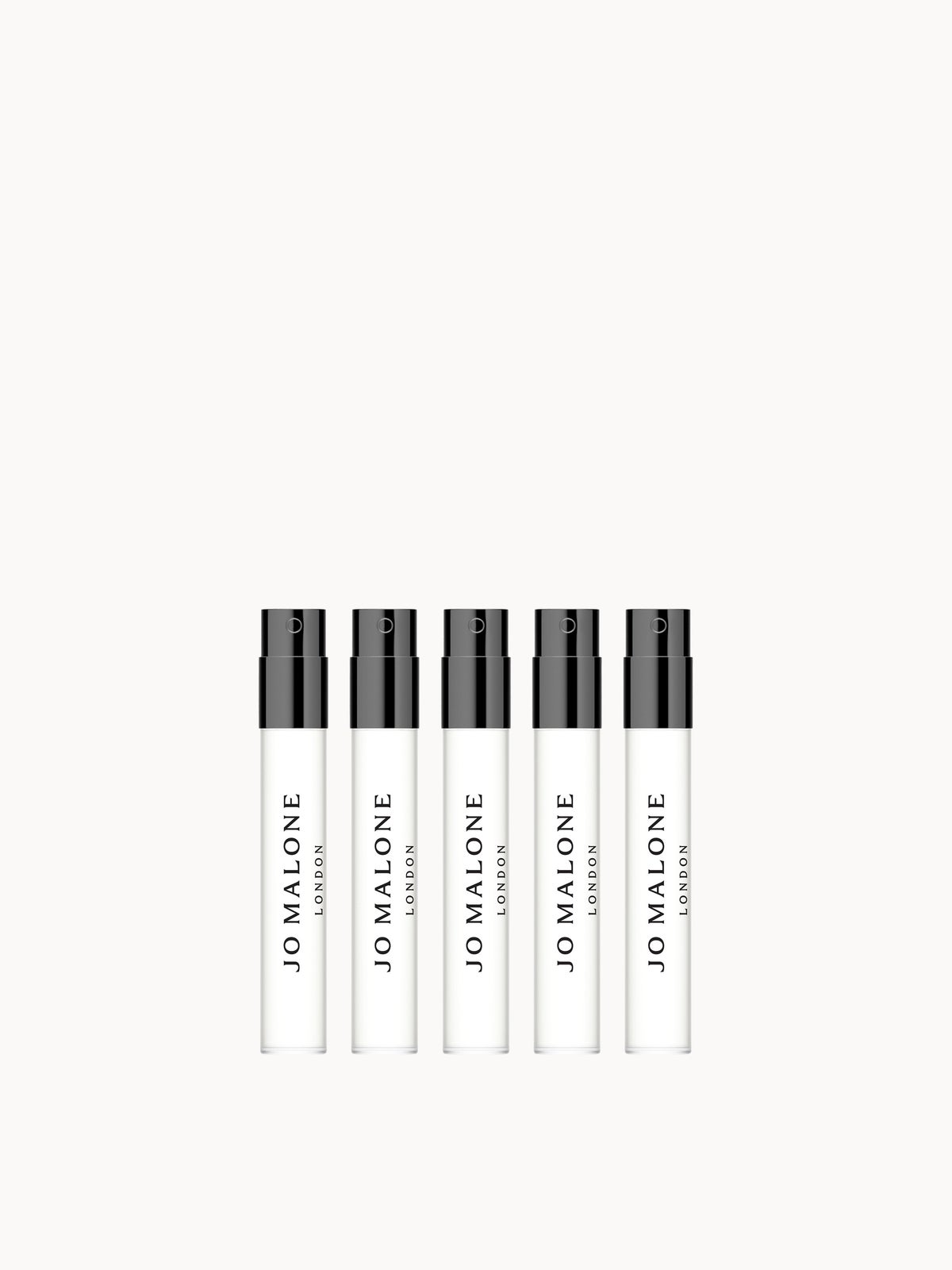 Jo Malone London Cologne Discovery Collection