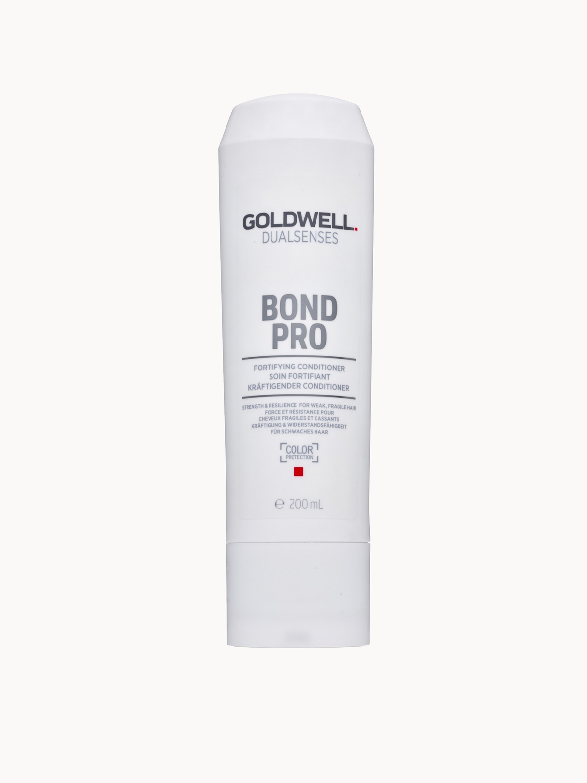 Goldwell Dualsenses Bond Pro Fortifying Conditioner 200ml For Weak, Damaged Hair