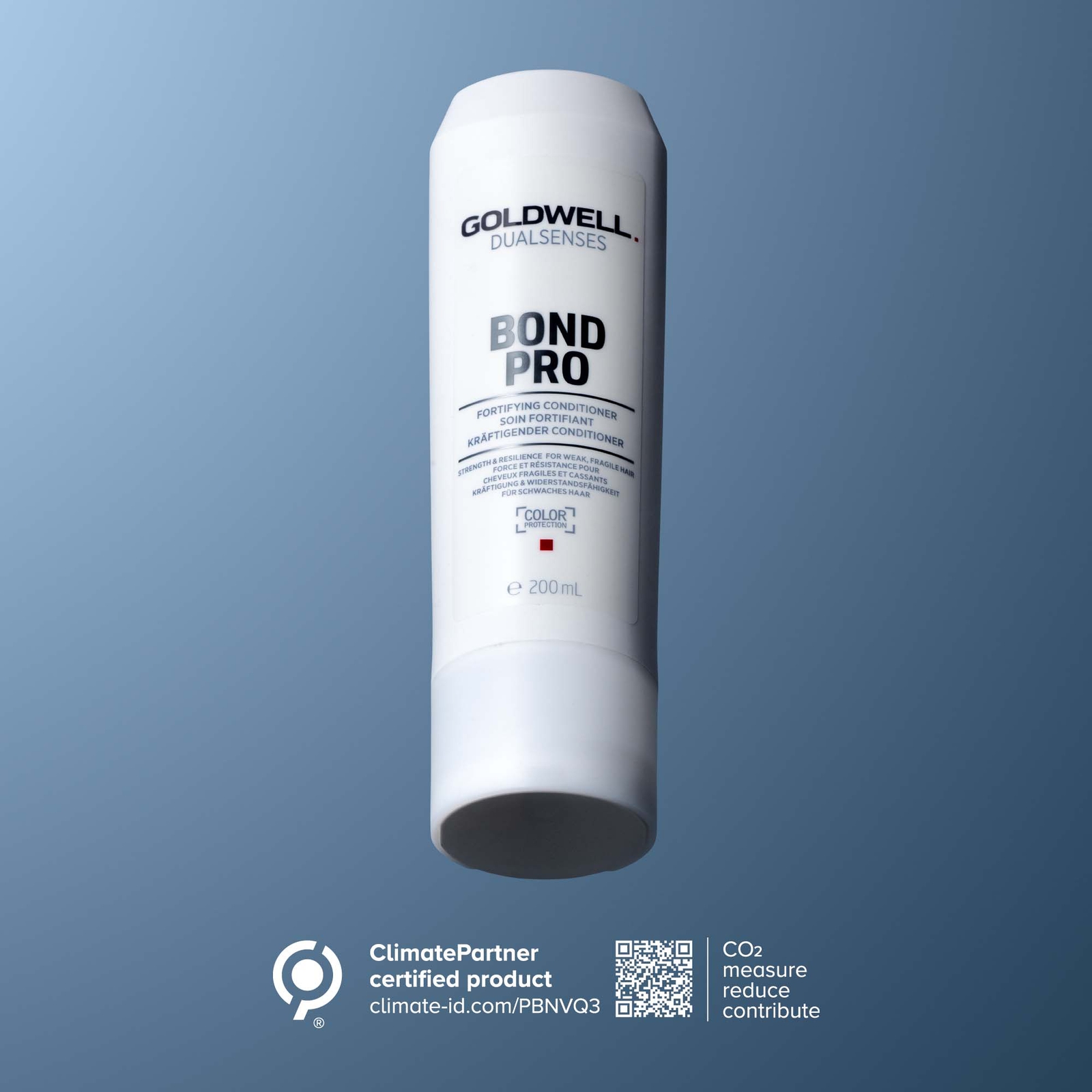 Thumbnail - Goldwell Dualsenses BondPro+ Fortifying Conditioner 200ml